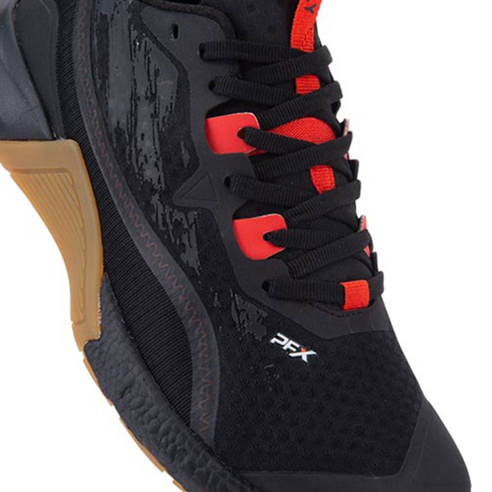 TENIS CHARLY CABALLERO DEPORTIVO CORRER 1106881