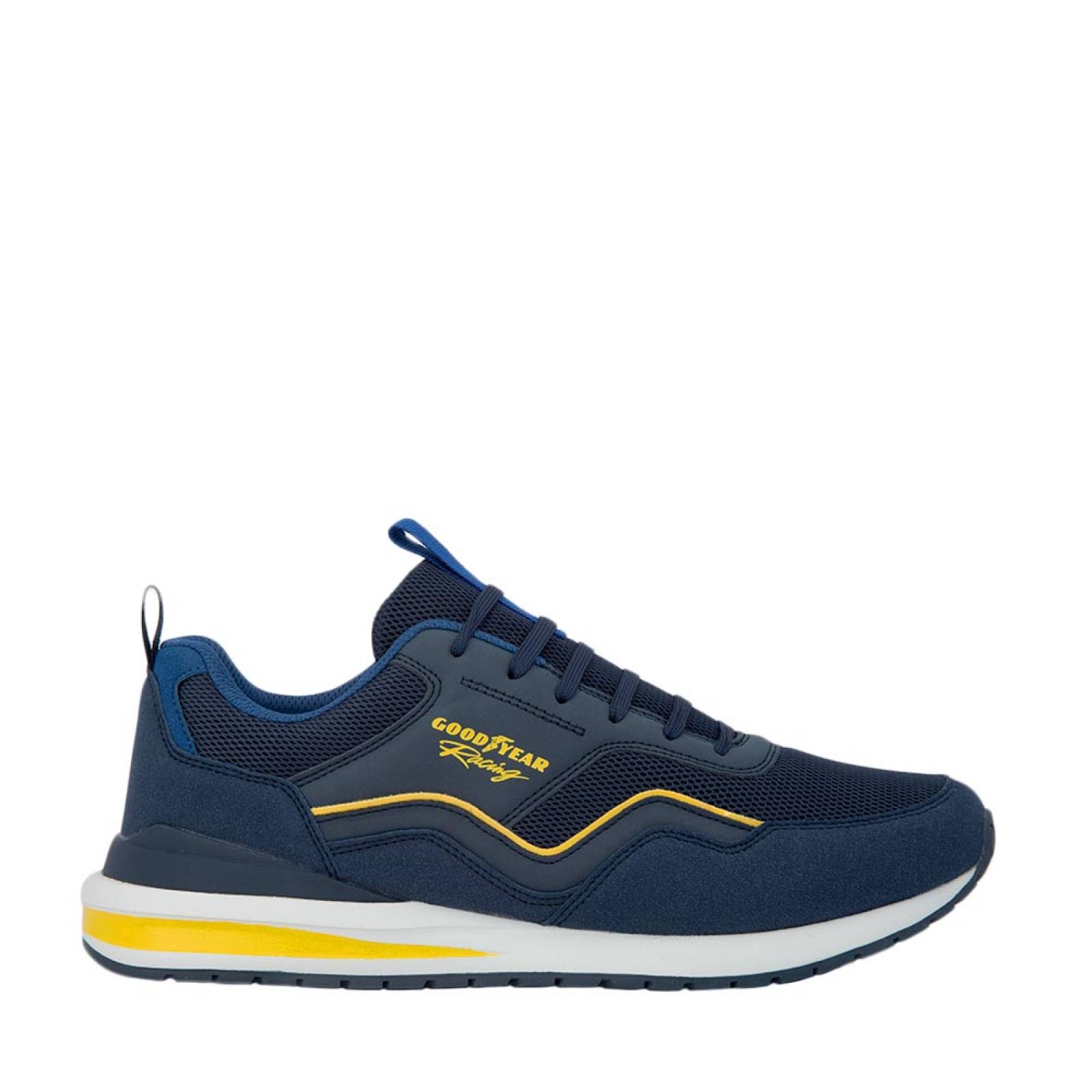 TENIS GOODYEAR RACING CABALLERO URBANO RETRO 1116887