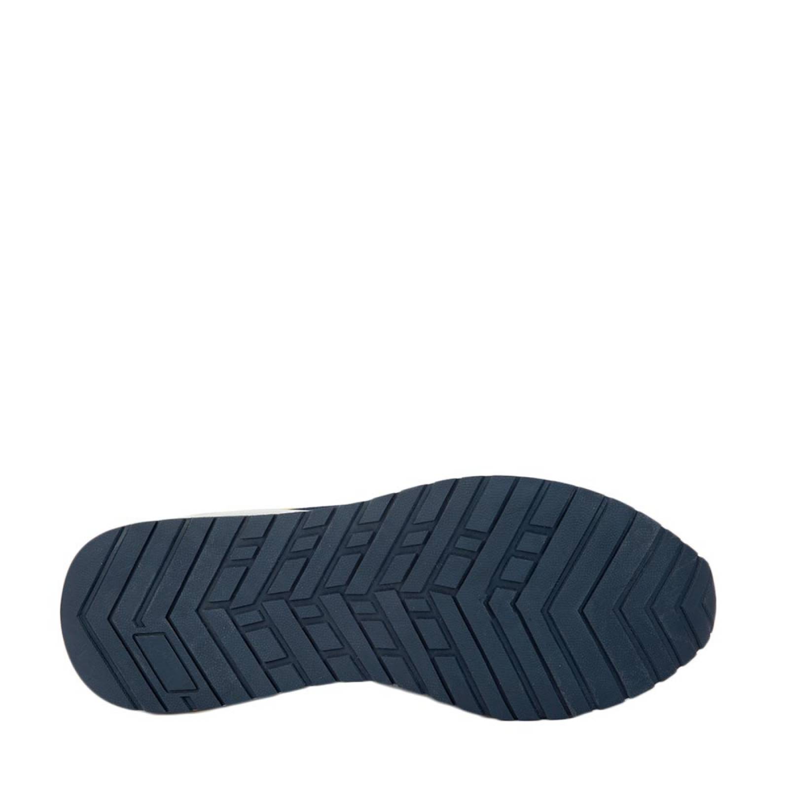 TENIS GOODYEAR RACING CABALLERO URBANO RETRO 1116887