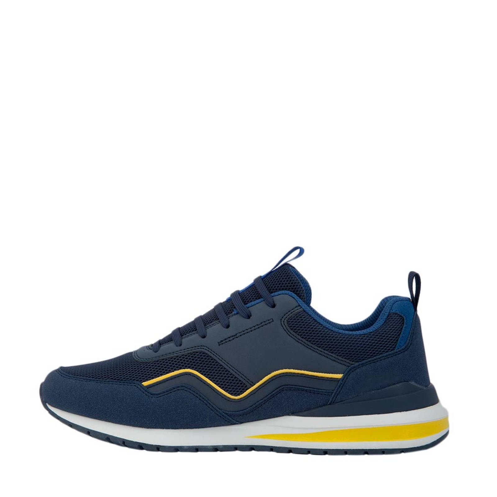 TENIS GOODYEAR RACING CABALLERO URBANO RETRO 1116887