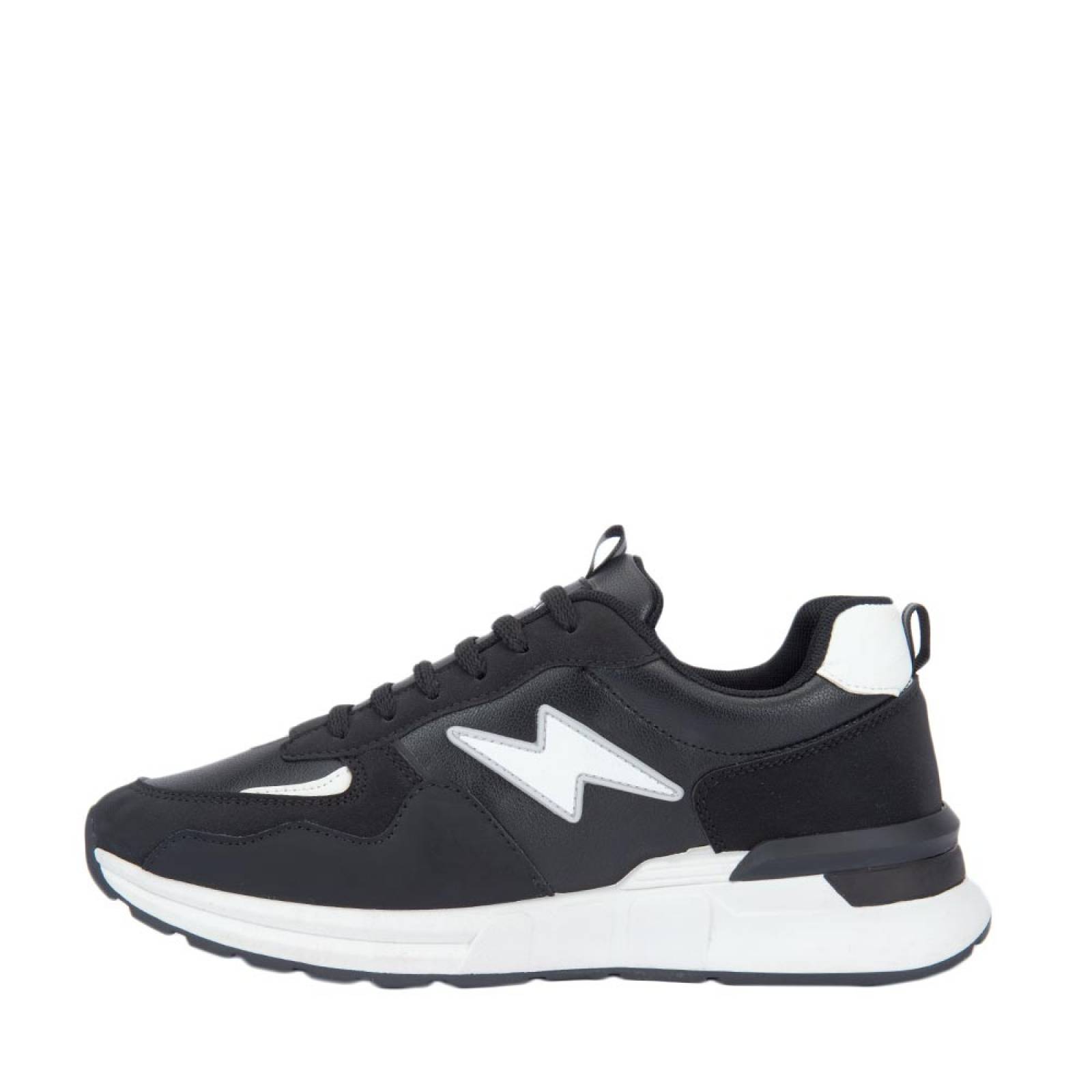 TENIS NEXT & CO CABALLERO URBANO RETRO 1117222