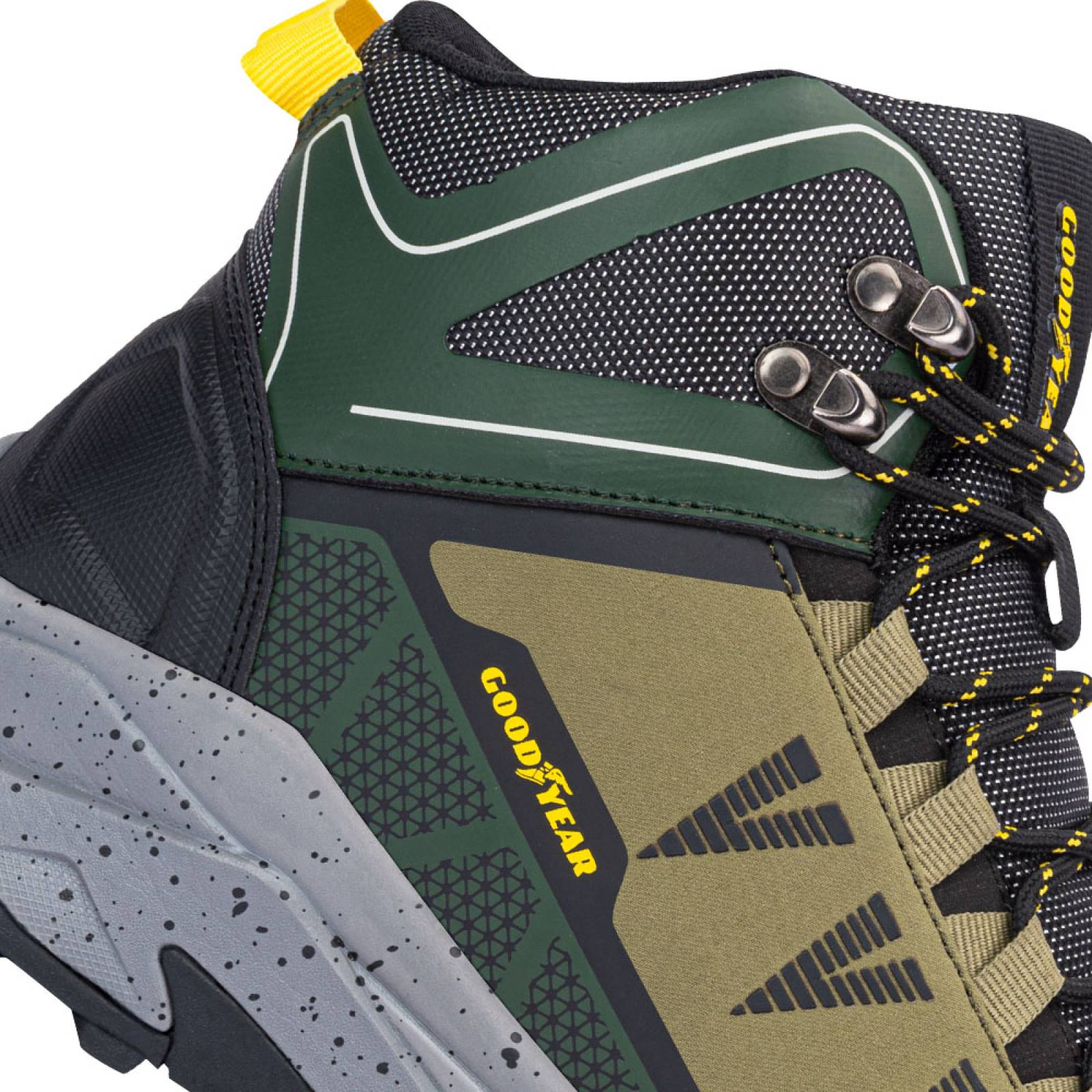 BOTA GOODYEAR CABALLERO TODO TERRENO 1117266