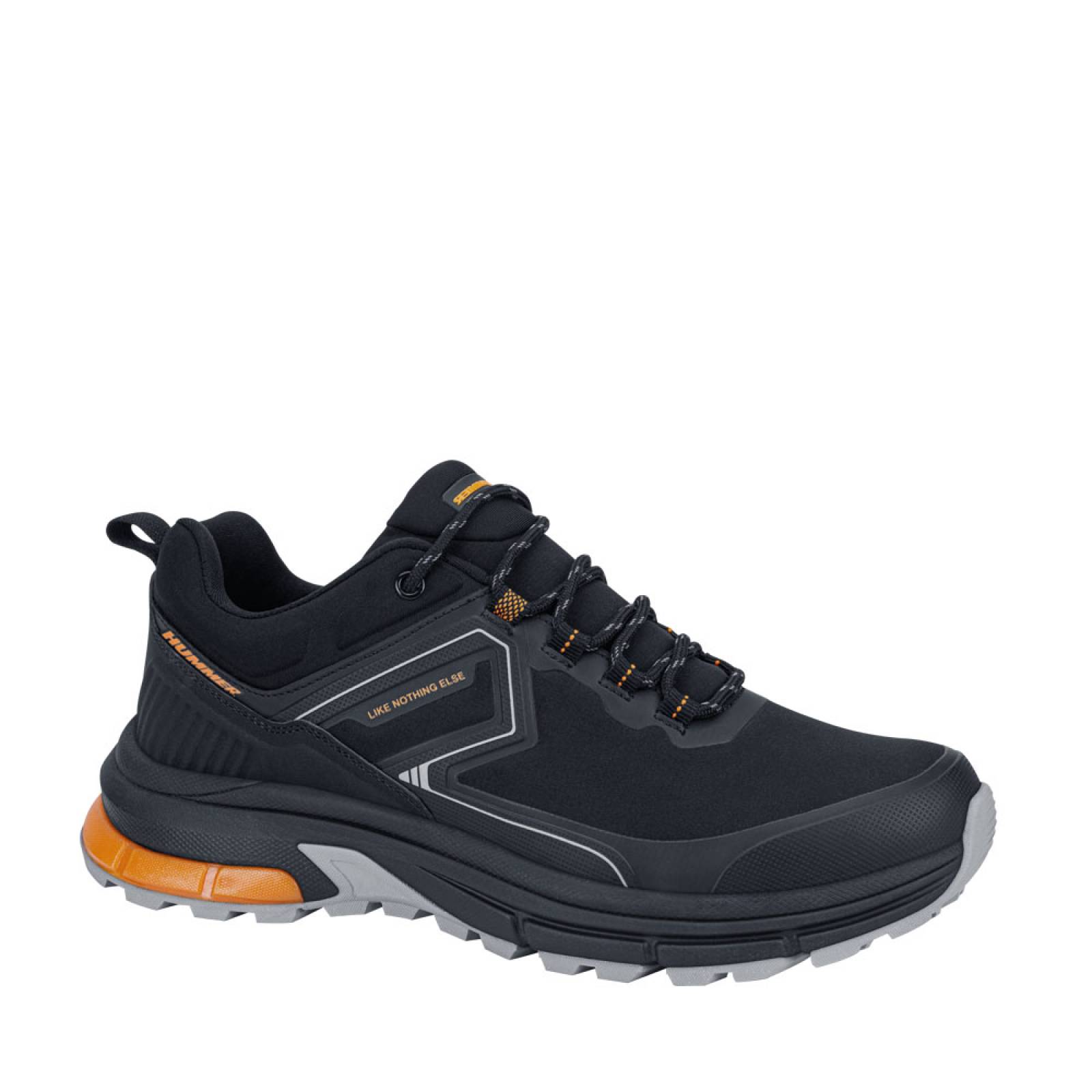 TENIS HUMMER CABALLERO TODO TERRENO 1117269