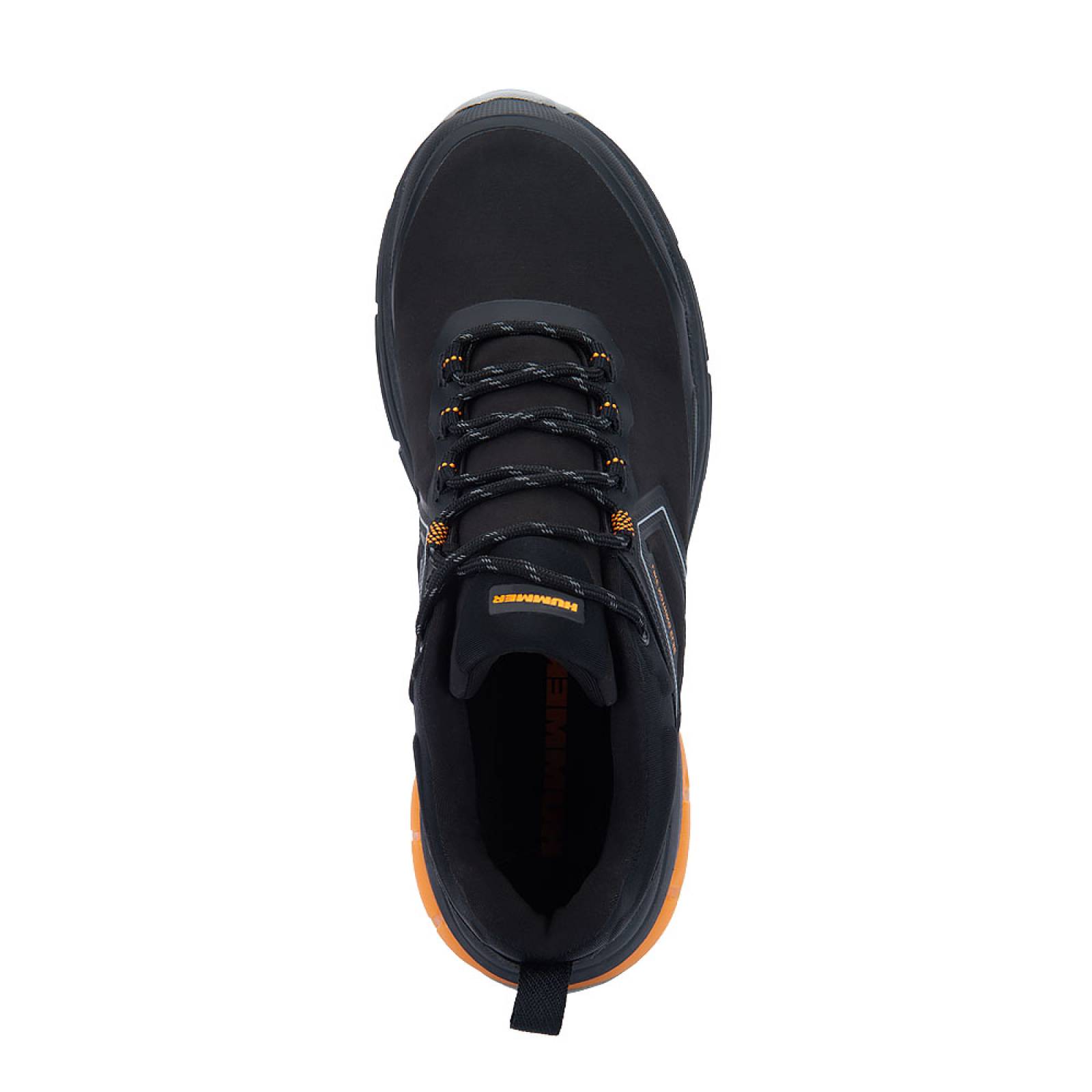 TENIS HUMMER CABALLERO TODO TERRENO 1117269