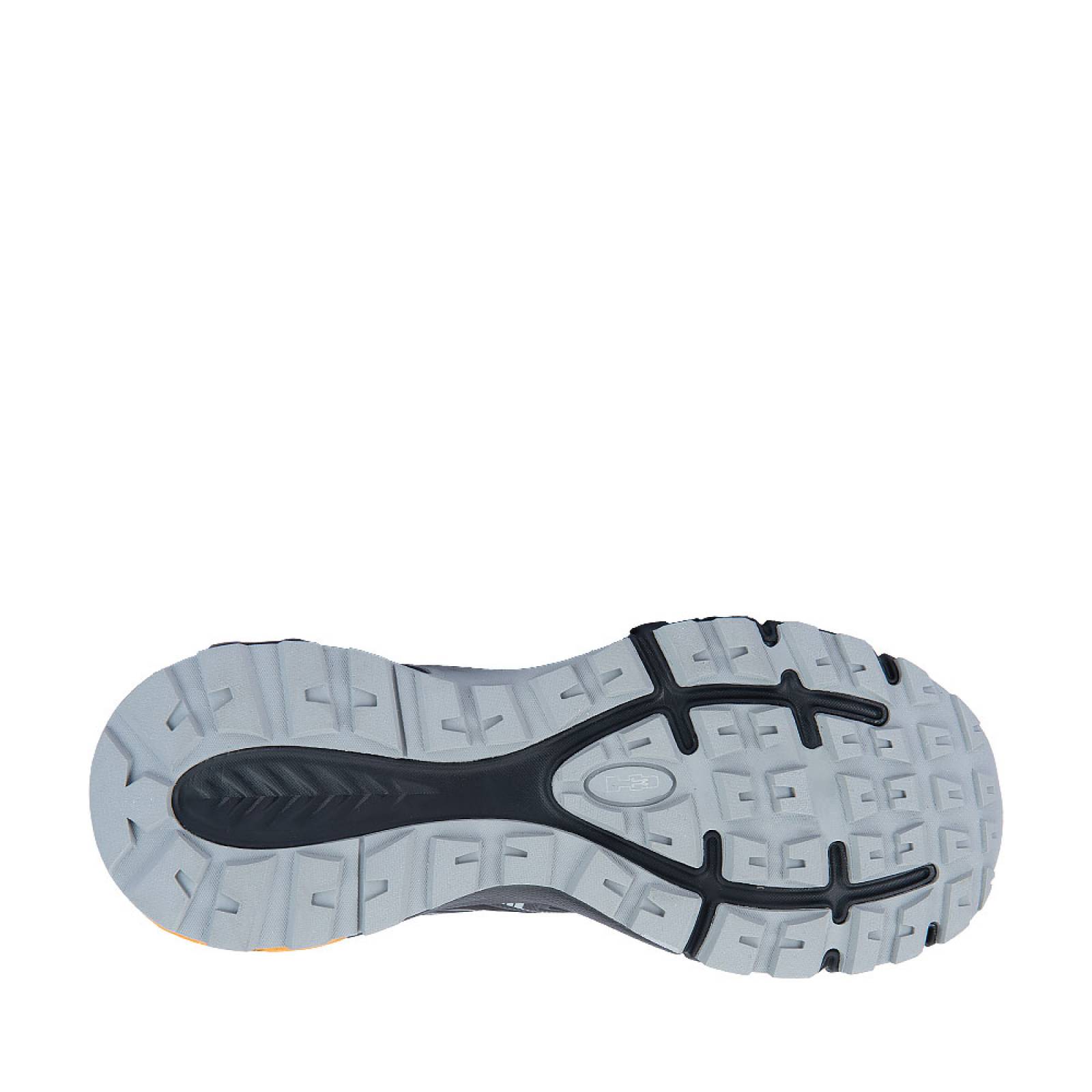 TENIS HUMMER CABALLERO TODO TERRENO 1117269