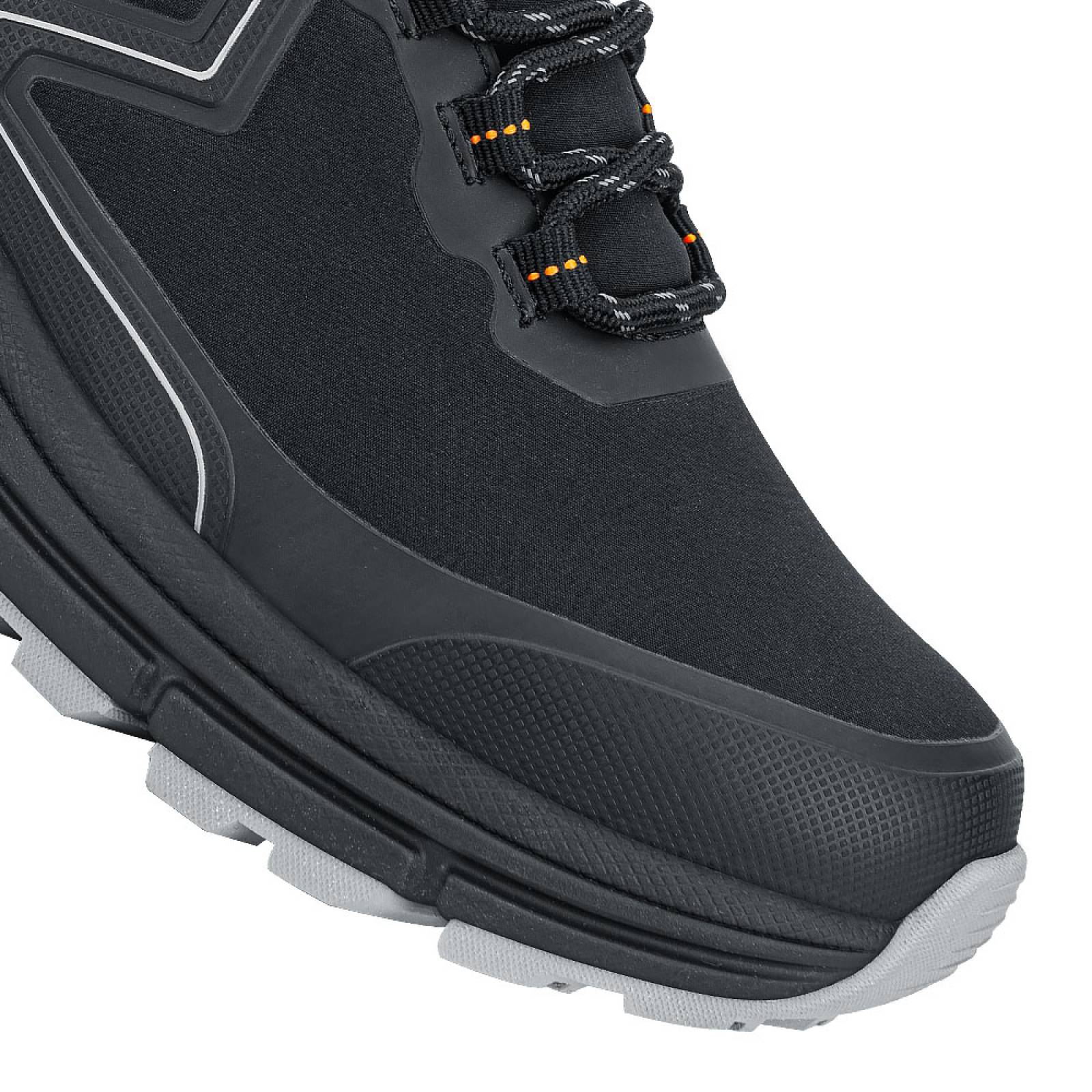 TENIS HUMMER CABALLERO TODO TERRENO 1117269