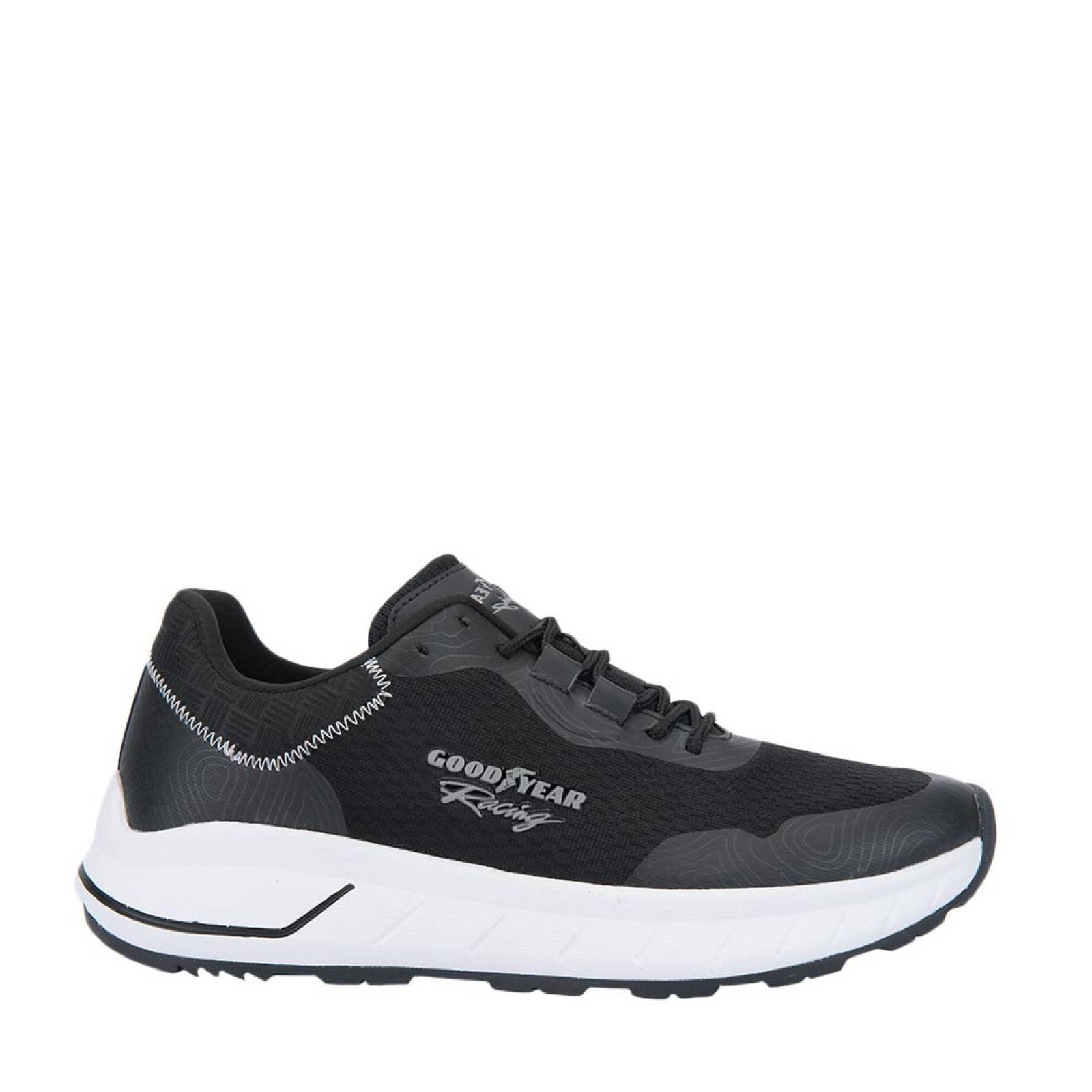 TENIS GOODYEAR RACING CABALLERO URBANO PARA CORRER 1117537