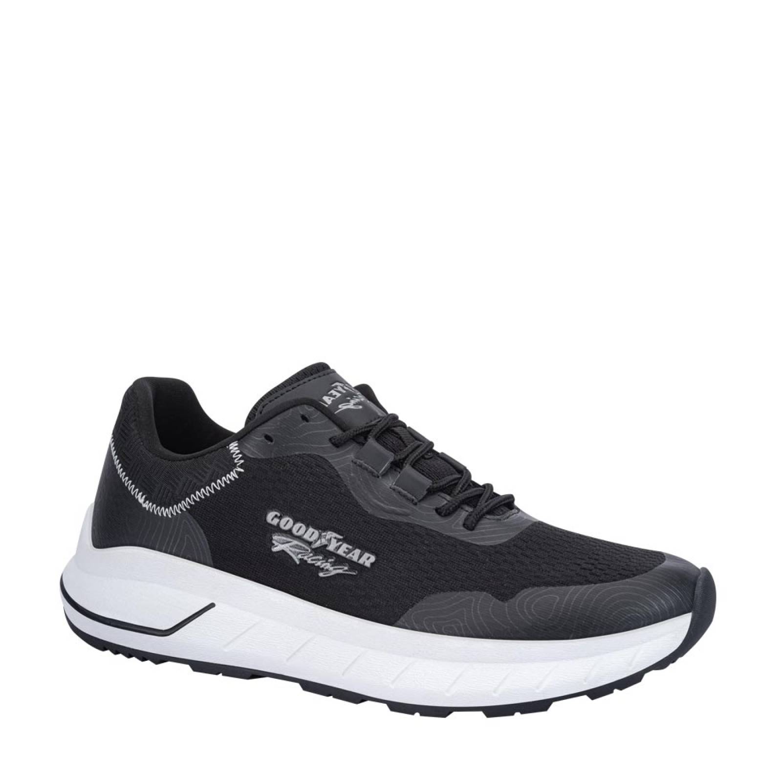TENIS GOODYEAR RACING CABALLERO URBANO PARA CORRER 1117537
