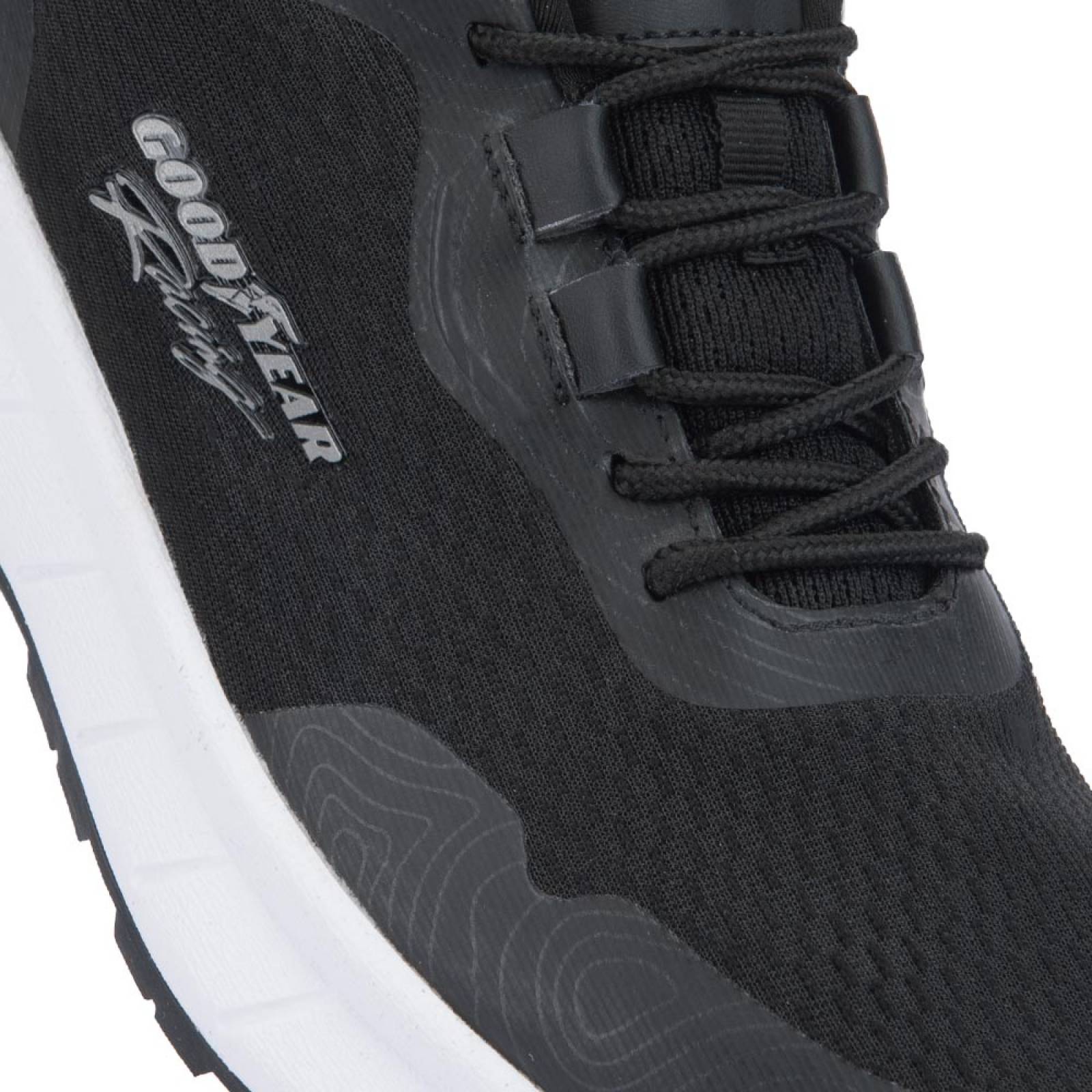 TENIS GOODYEAR RACING CABALLERO URBANO PARA CORRER 1117537