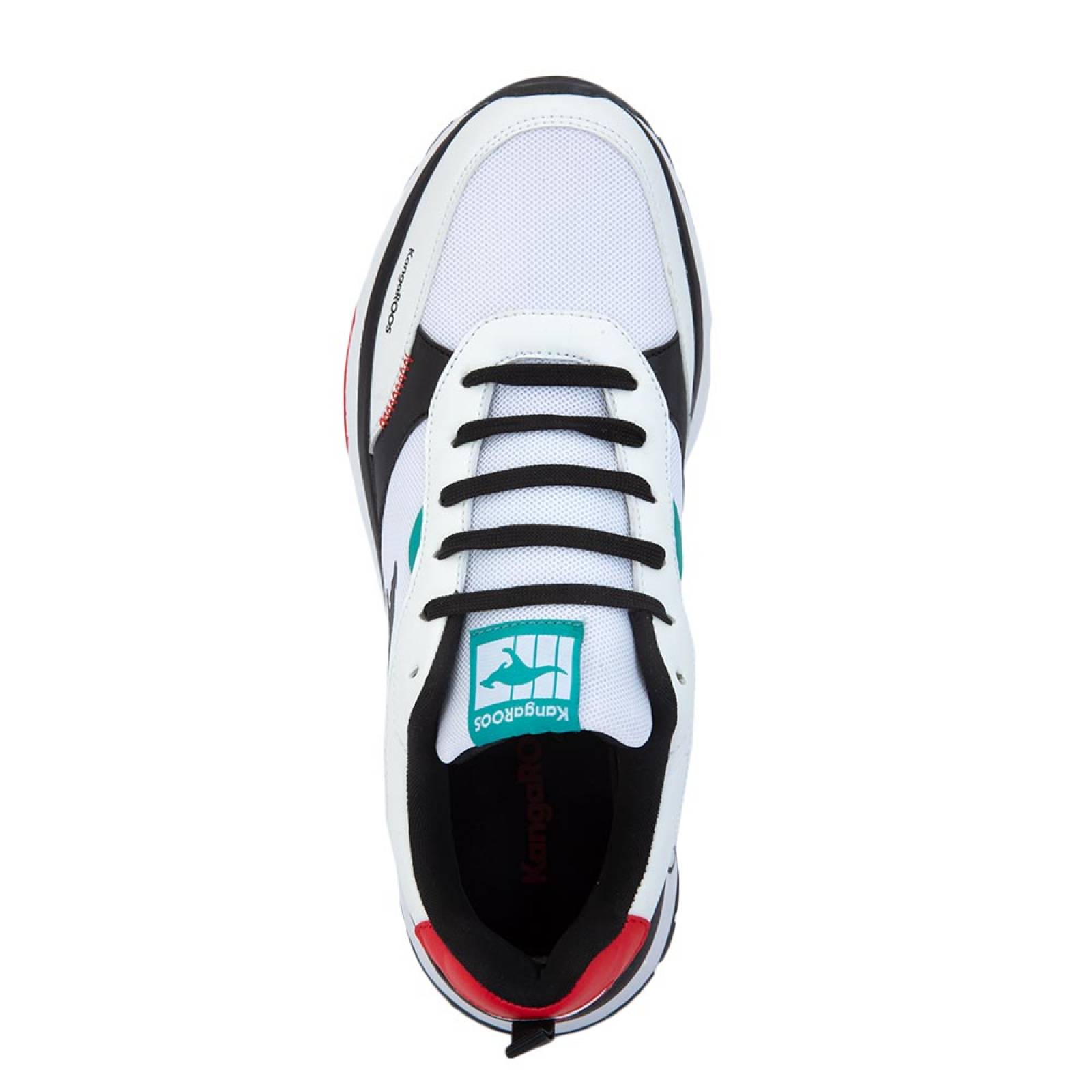 TENIS KANGAROOS CABALLERO DEPORTIVO 1117543