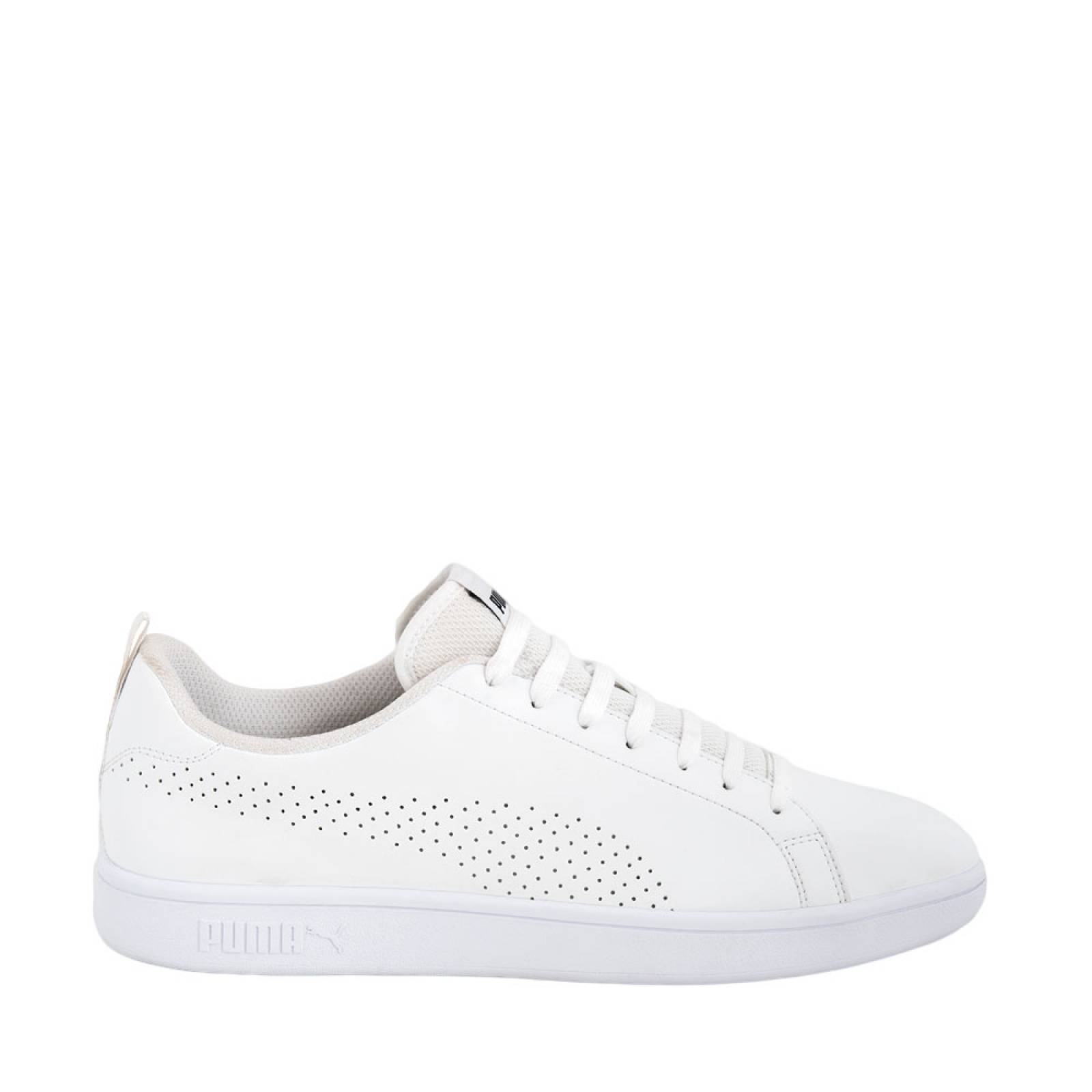 TENIS PUMA CABALLERO CASUAL SMASH ACE 181176