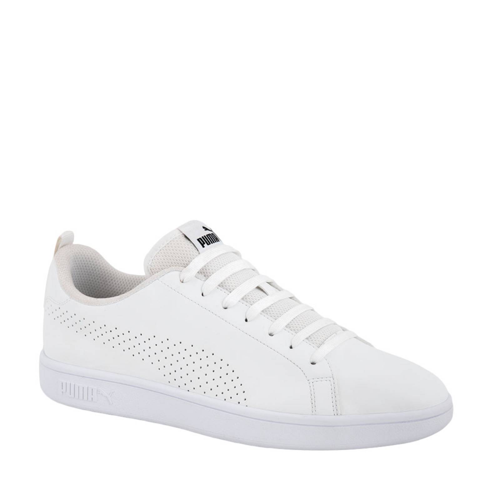 TENIS PUMA CABALLERO CASUAL SMASH ACE 181176