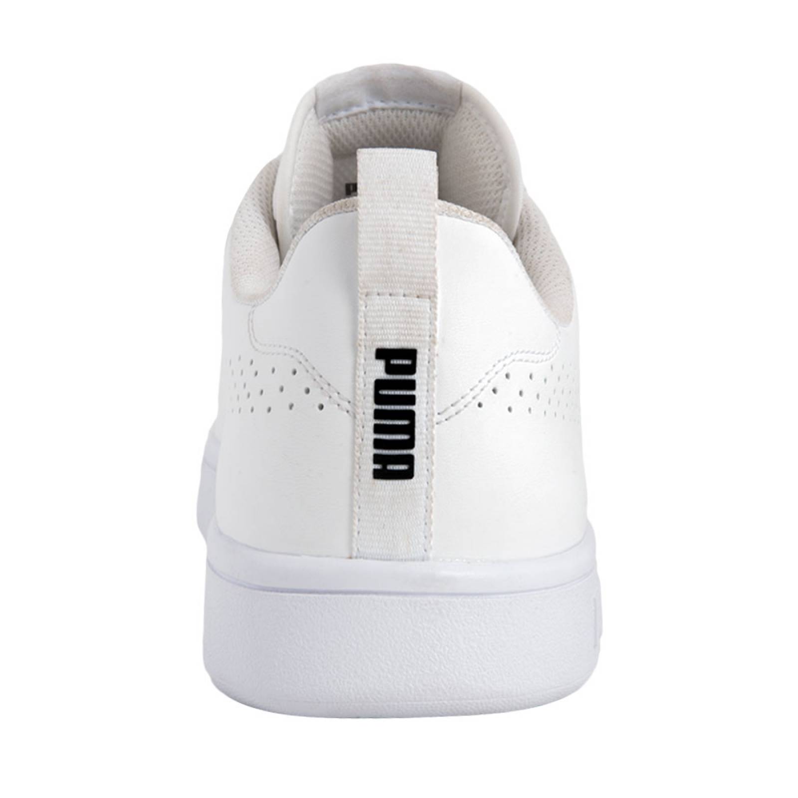 TENIS PUMA CABALLERO CASUAL SMASH ACE 181176