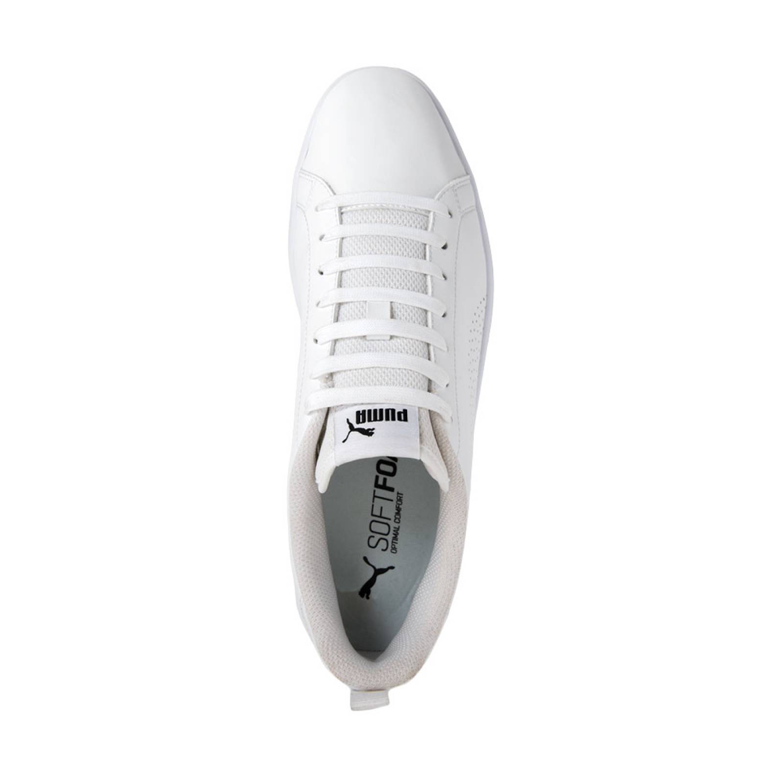 TENIS PUMA CABALLERO CASUAL SMASH ACE 181176