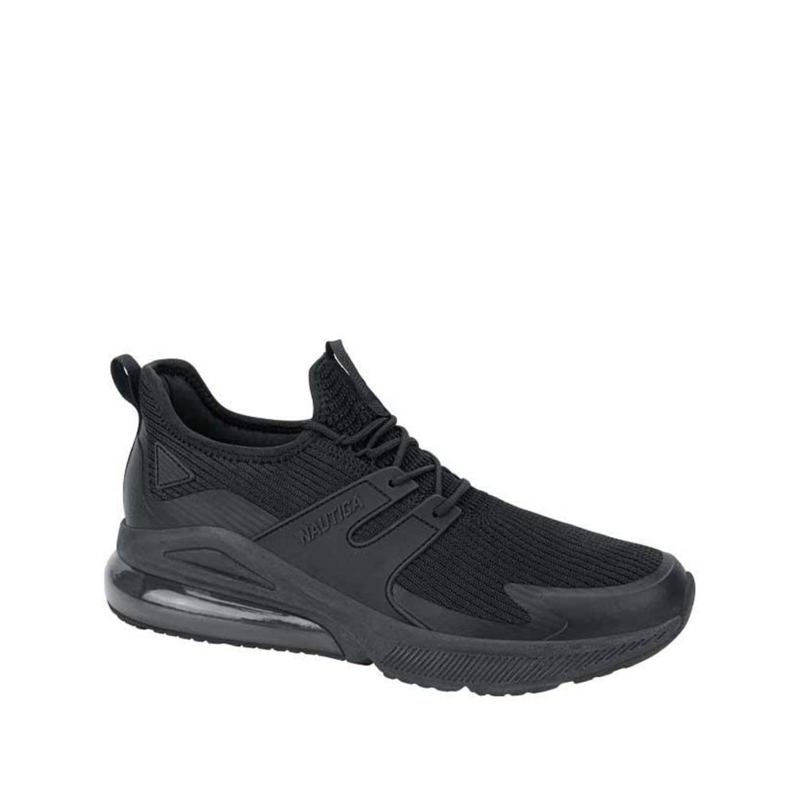 TENIS NAUTICA CABALLERO DEPORTIVO VALVULA 1110081