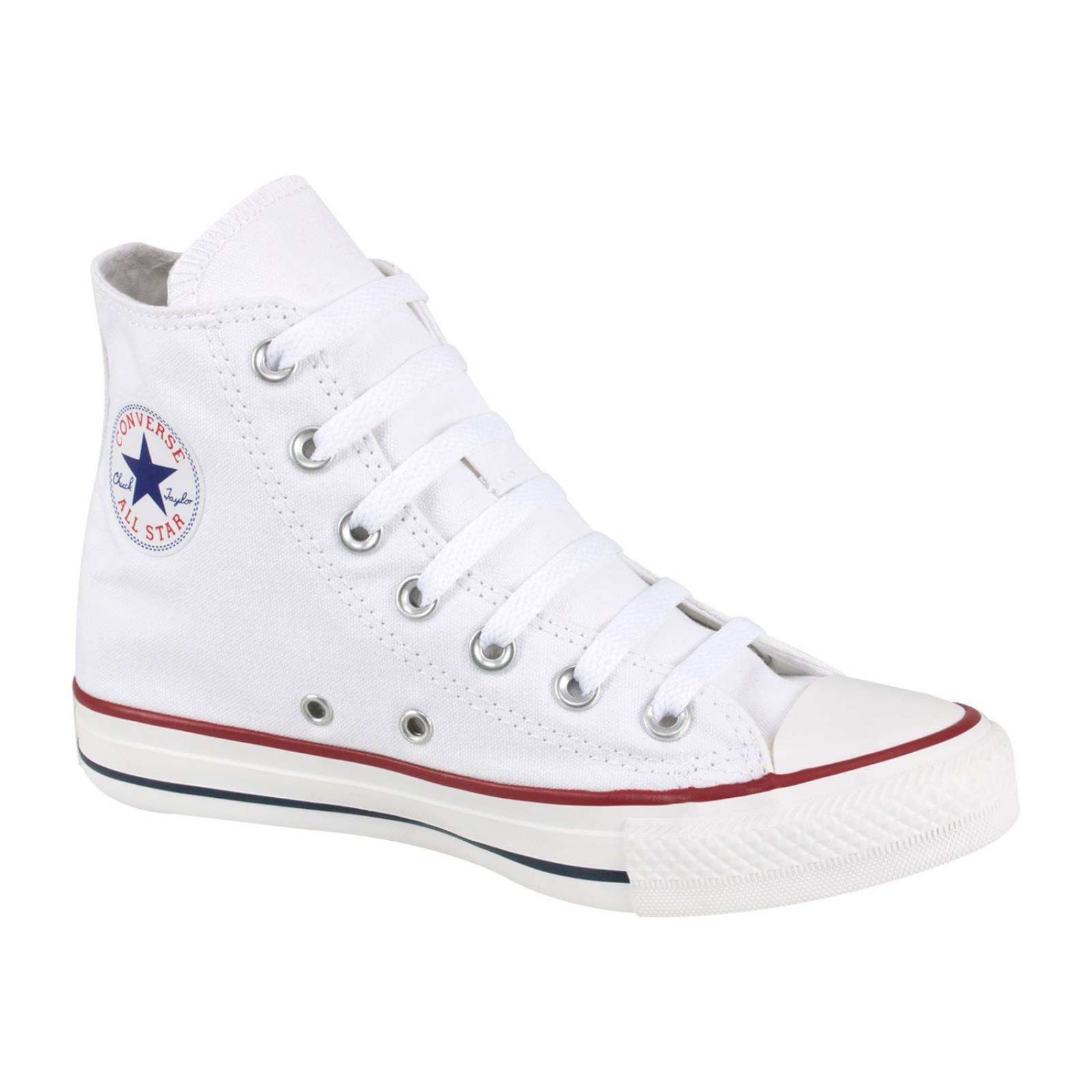 TENIS CONVERSE DAMA CASUAL CHUCK TAYLOR 10102