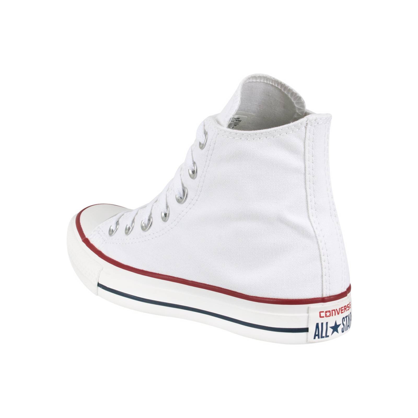 TENIS CONVERSE DAMA CASUAL CHUCK TAYLOR 10102