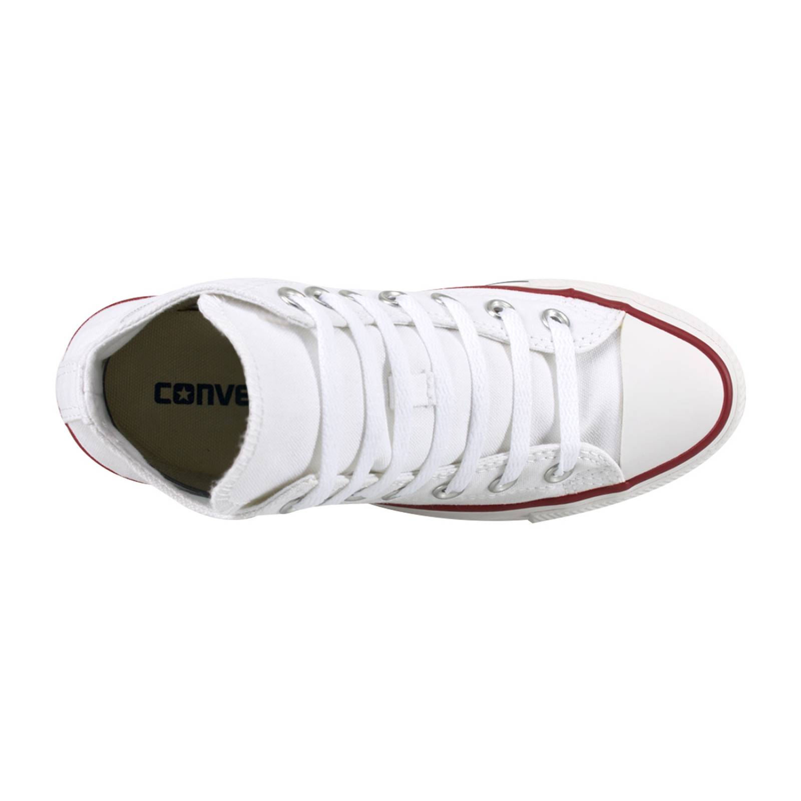TENIS CONVERSE DAMA CASUAL CHUCK TAYLOR 10102
