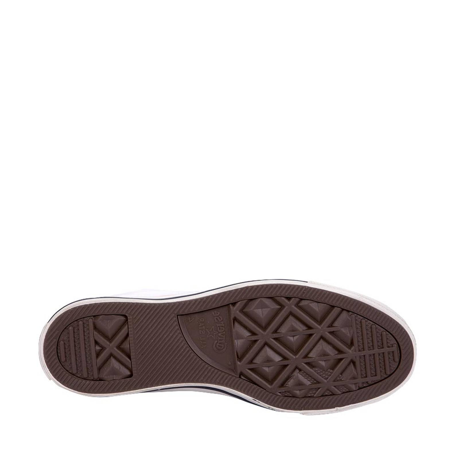 TENIS CONVERSE DAMA CASUAL CHUCK TAYLOR 10102