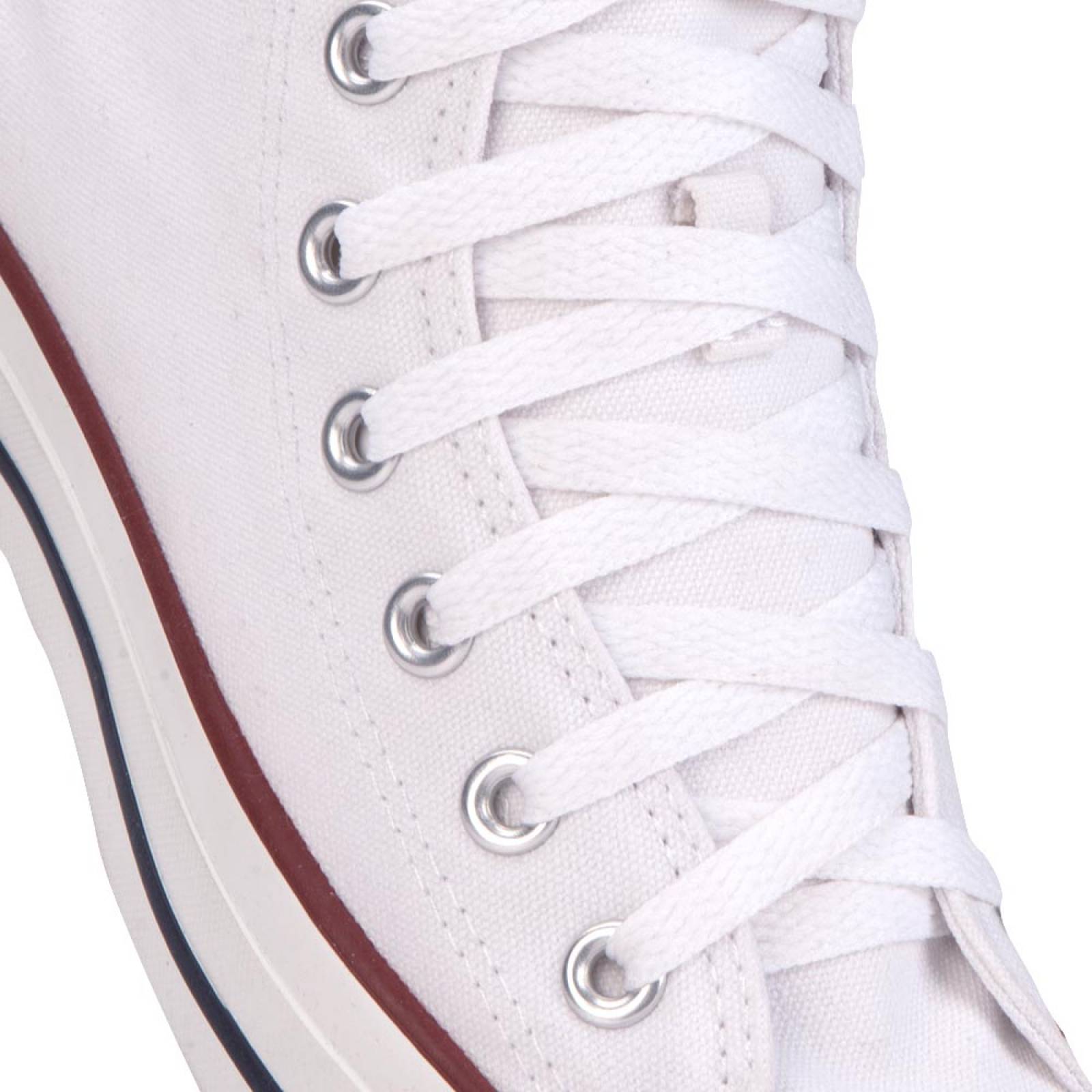 TENIS CONVERSE DAMA CASUAL CHUCK TAYLOR 10102