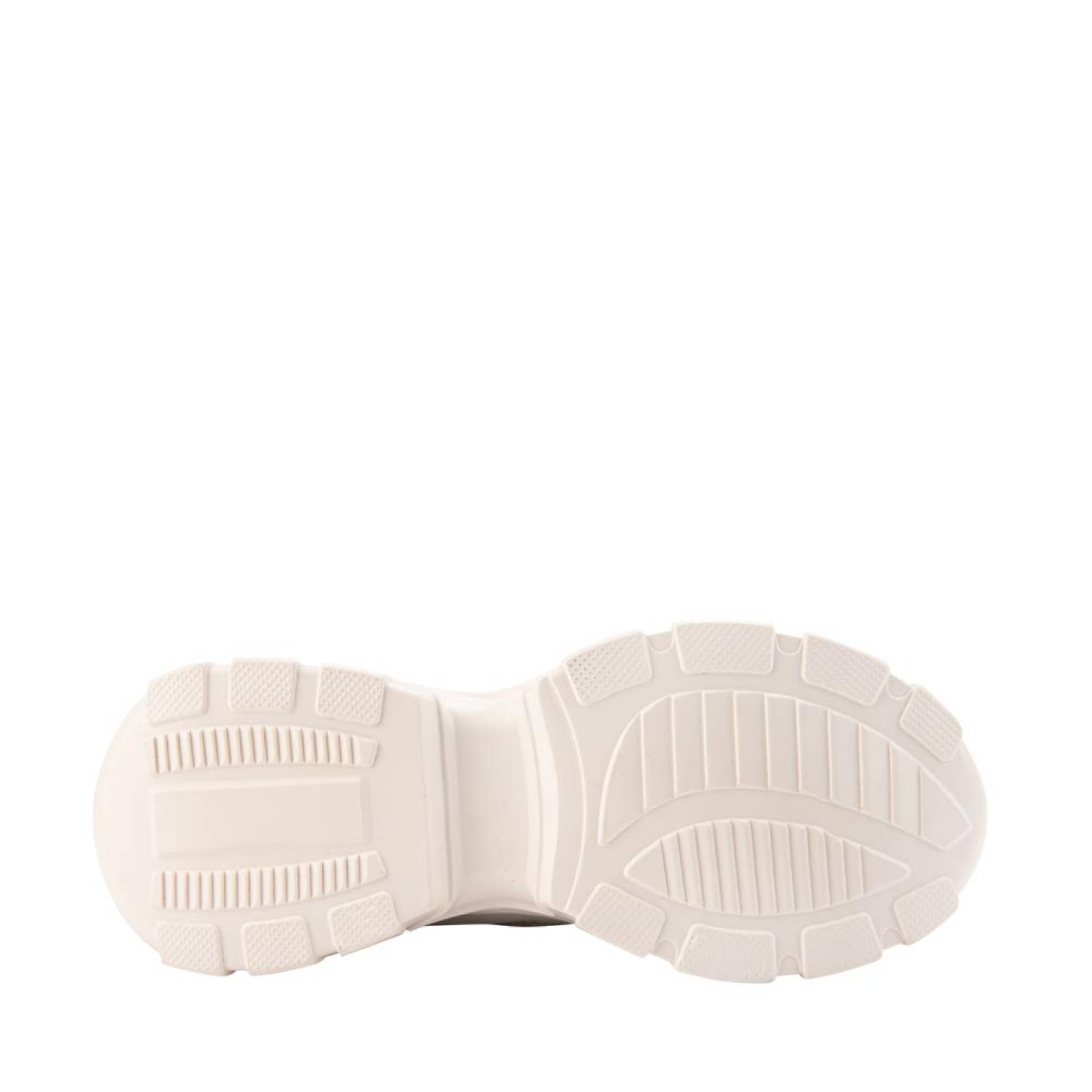 TENIS PARIS HILTON DAMA URBANO CHUNKY 1062508