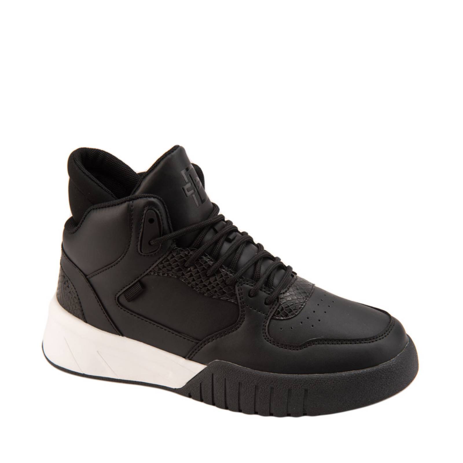 TENIS BELINDA PEREGRIN DAMA URBANO PLATAFORMA MODA 1063790