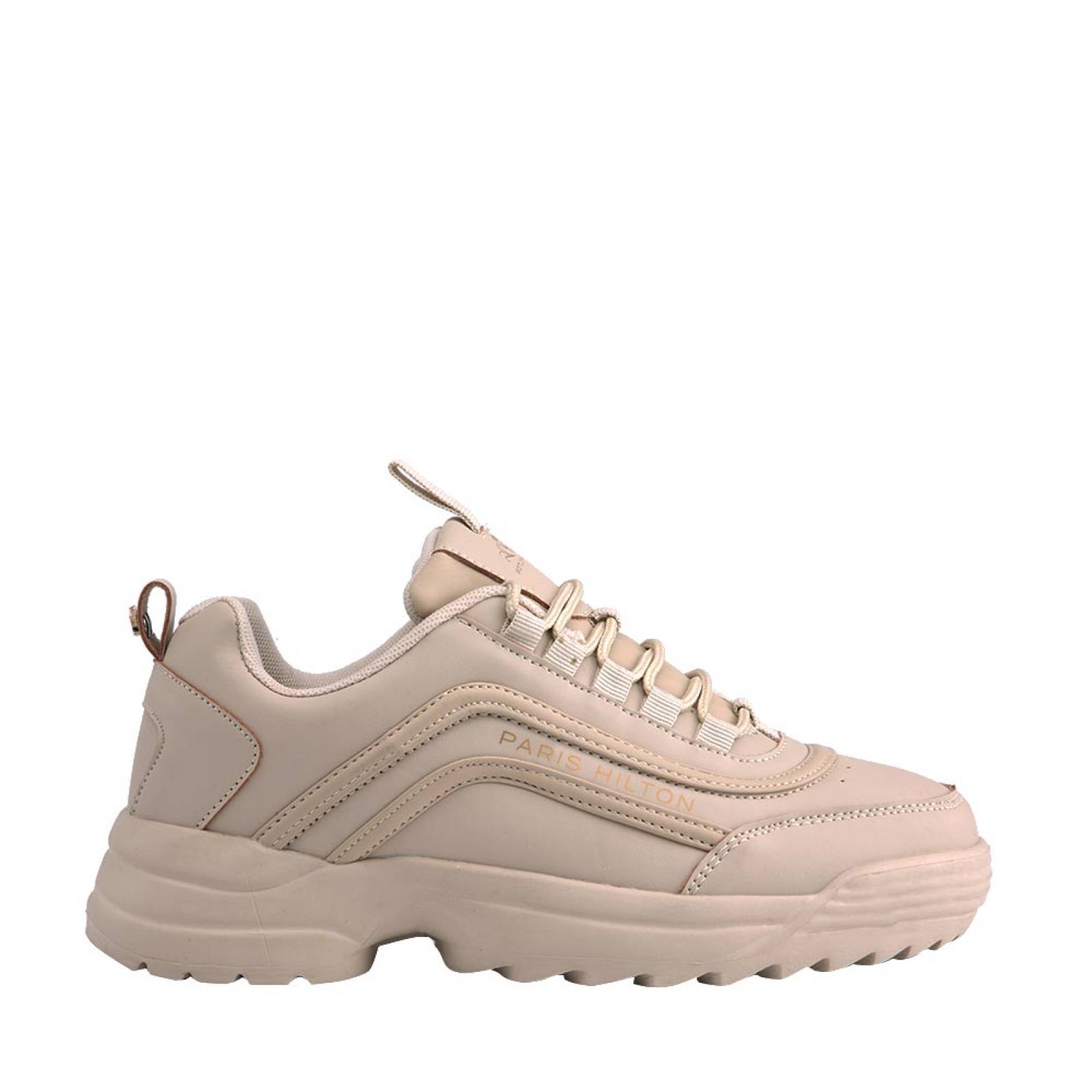 TENIS PARIS HILTON DAMA URBANO CHUNKY 1065867