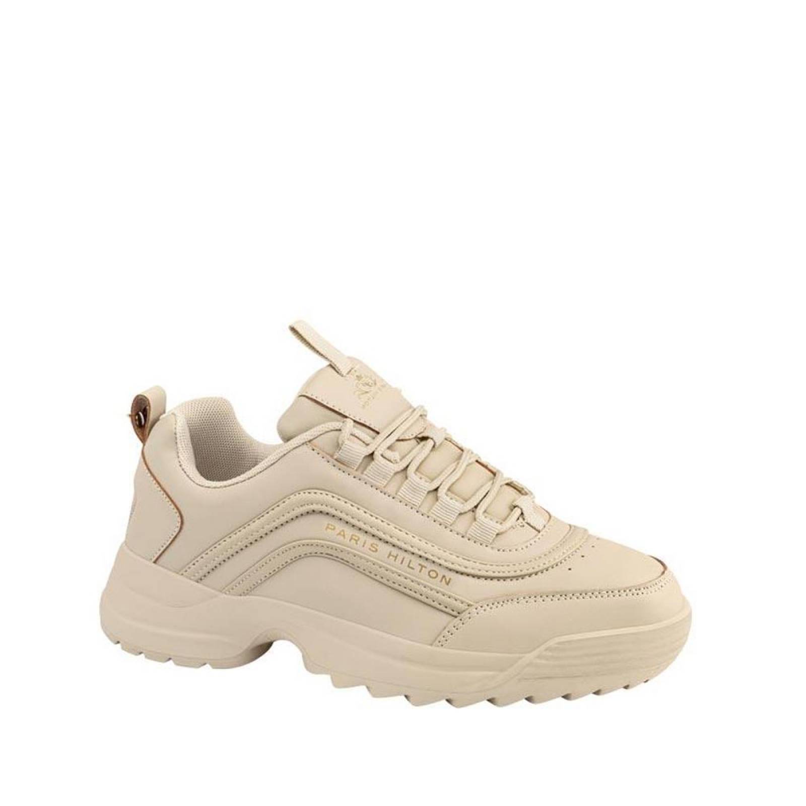 TENIS PARIS HILTON DAMA URBANO CHUNKY 1065867