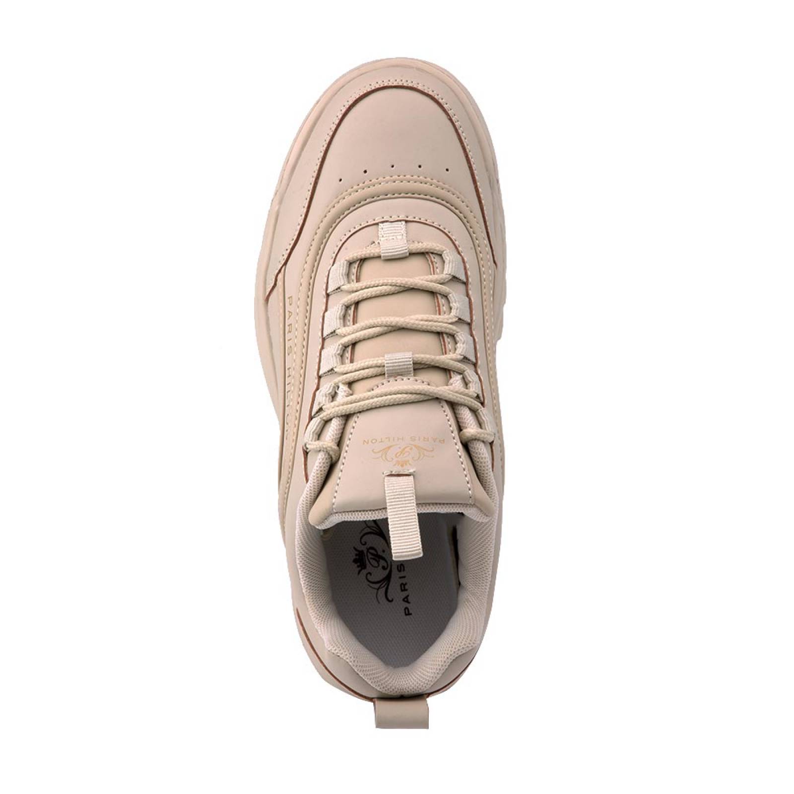 TENIS PARIS HILTON DAMA URBANO CHUNKY 1065867