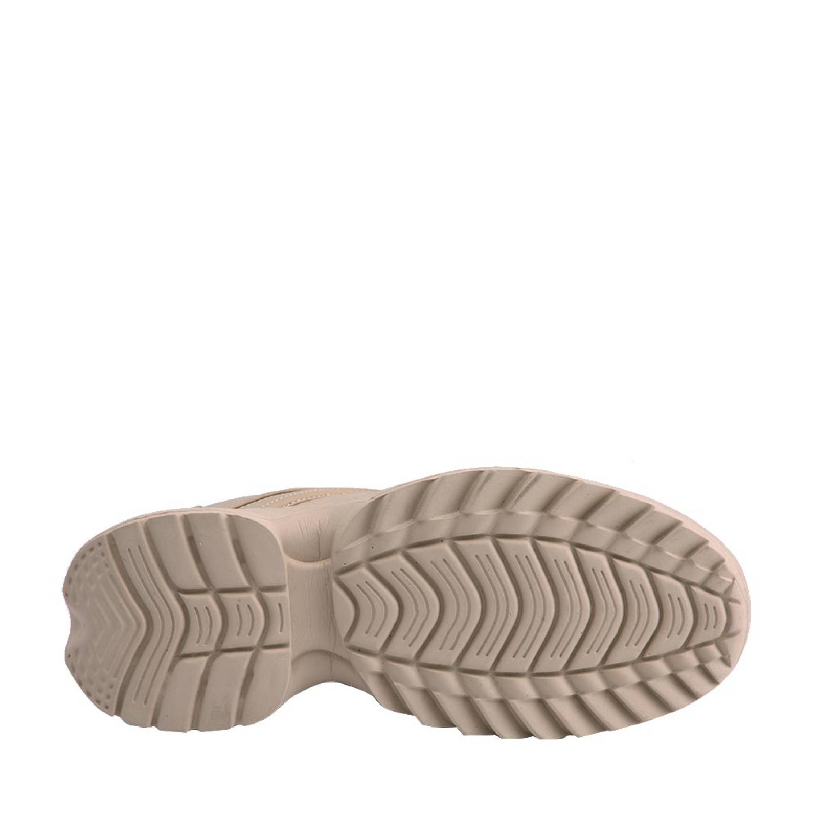 TENIS PARIS HILTON DAMA URBANO CHUNKY 1065867