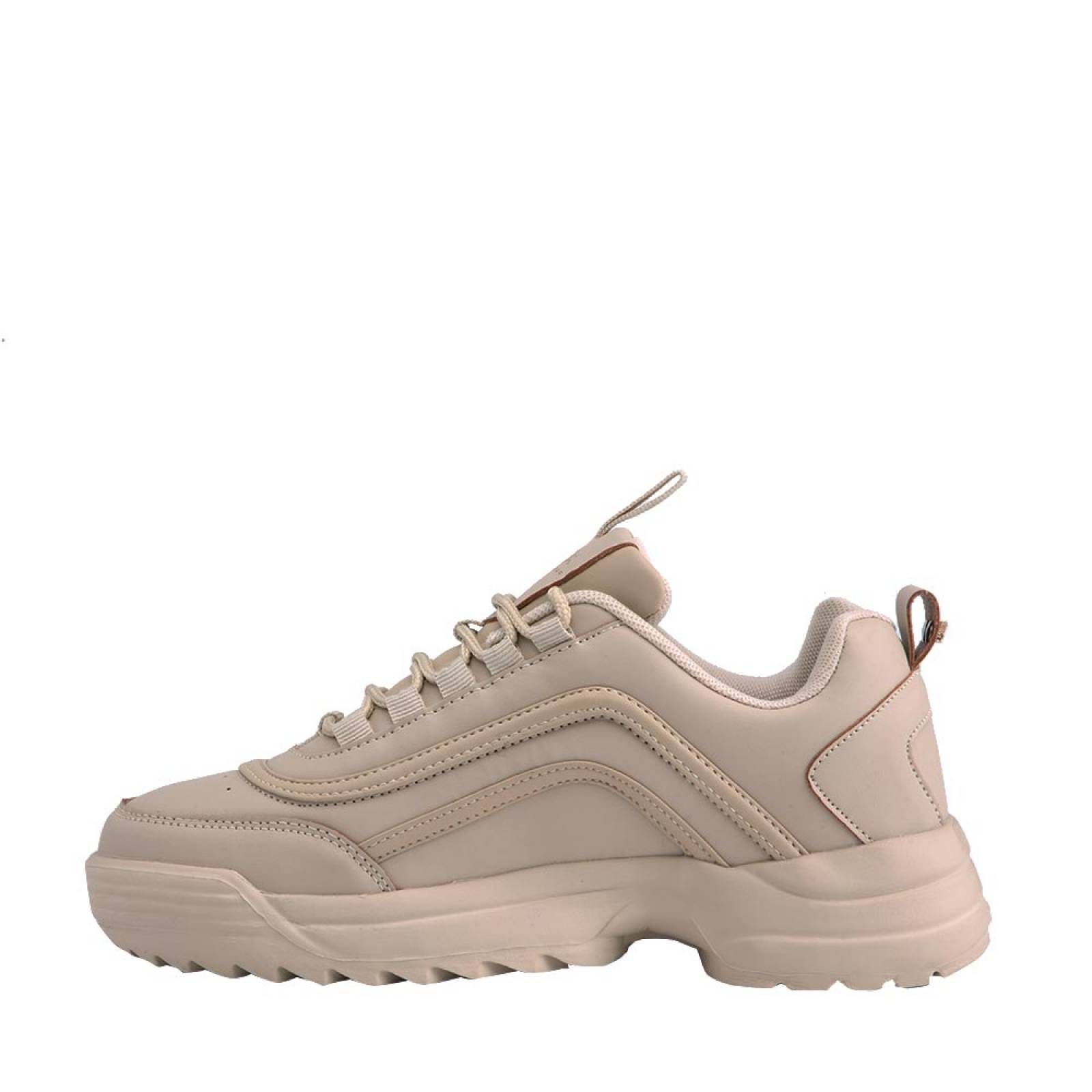 TENIS PARIS HILTON DAMA URBANO CHUNKY 1065867