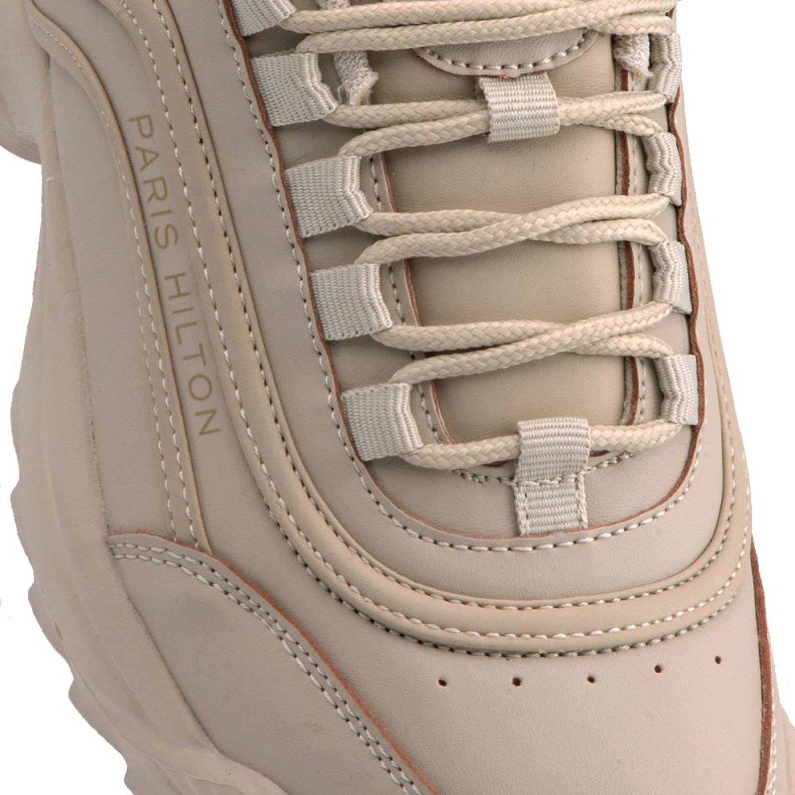 TENIS PARIS HILTON DAMA URBANO CHUNKY 1065867