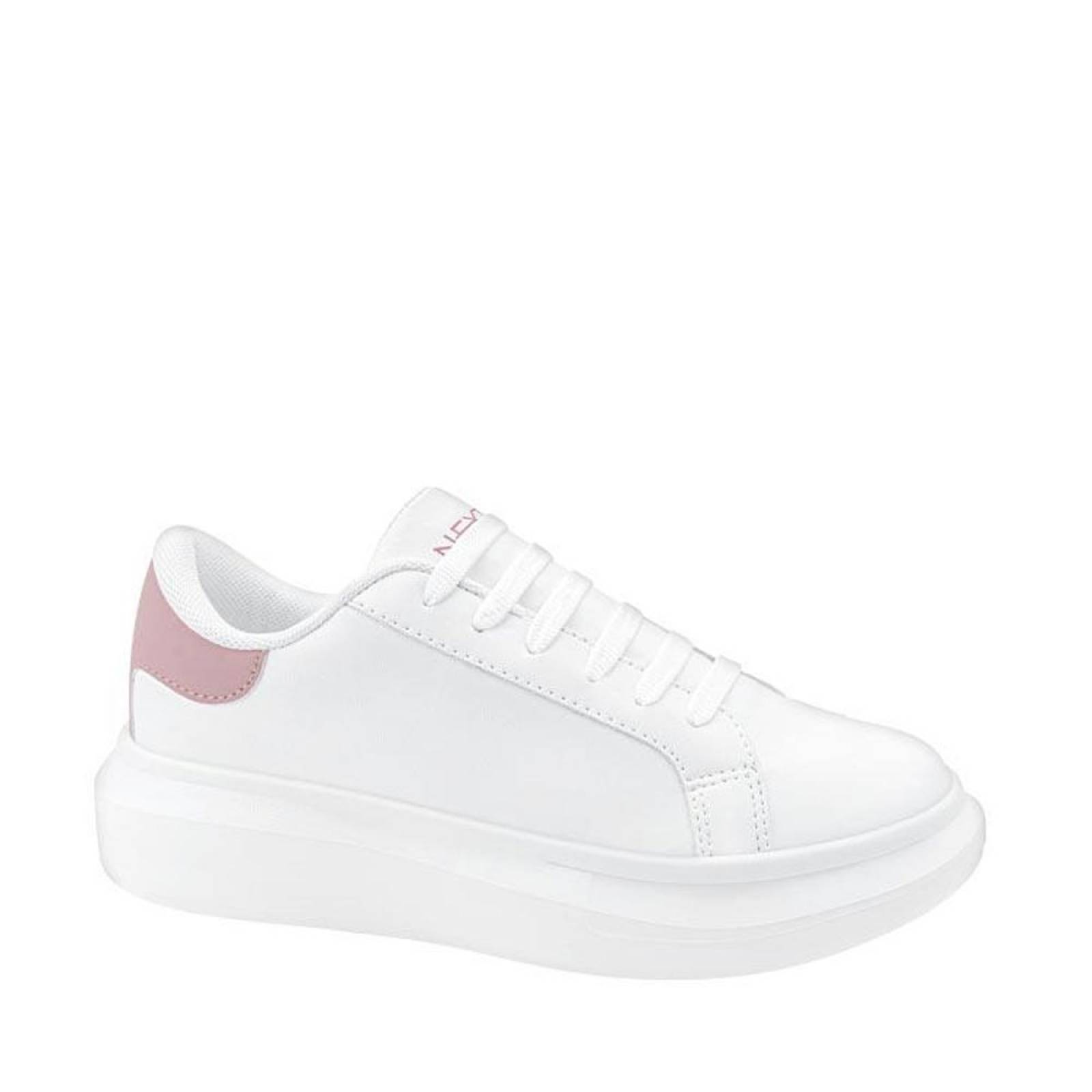 TENIS NEXT & CO DAMA URBANO CAJA 1085317