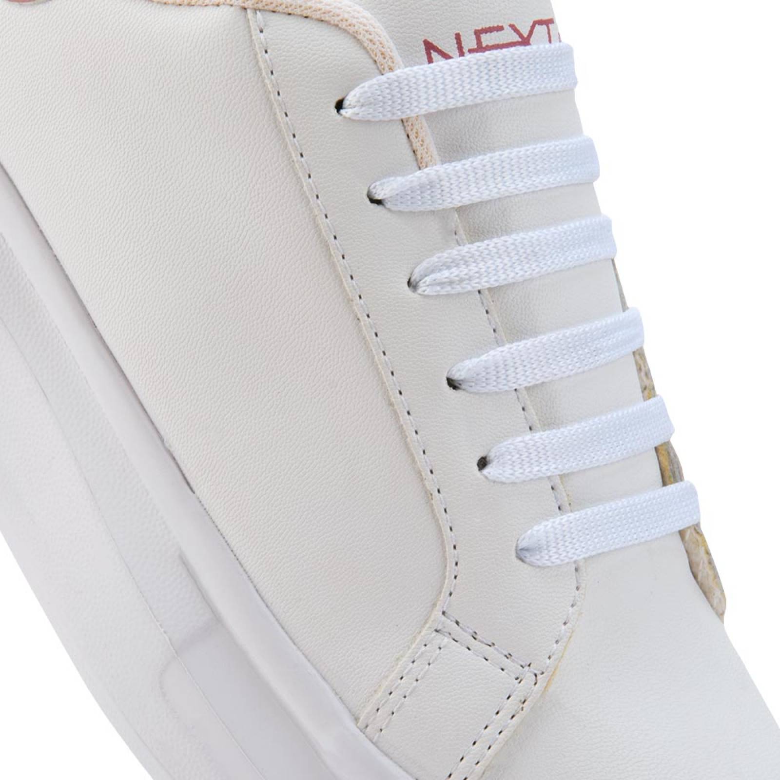 TENIS NEXT & CO DAMA URBANO CAJA 1085317