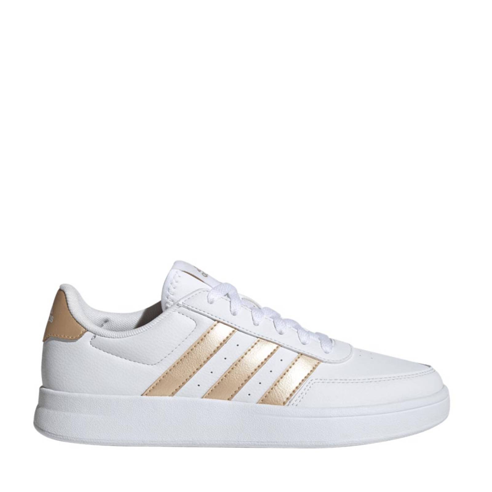 TENIS ADIDAS DAMA CASUAL BREAKNET 2 0 1112134
