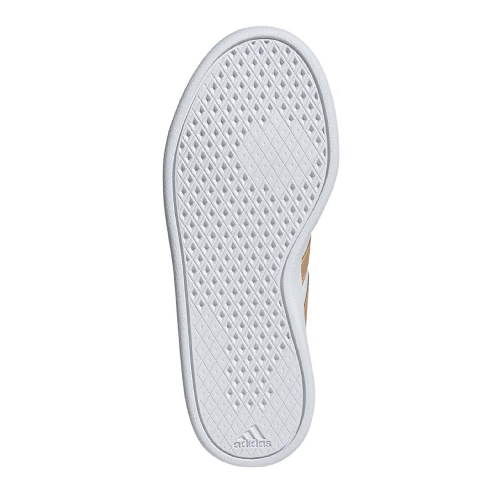 TENIS ADIDAS DAMA CASUAL BREAKNET 2 0 1112134