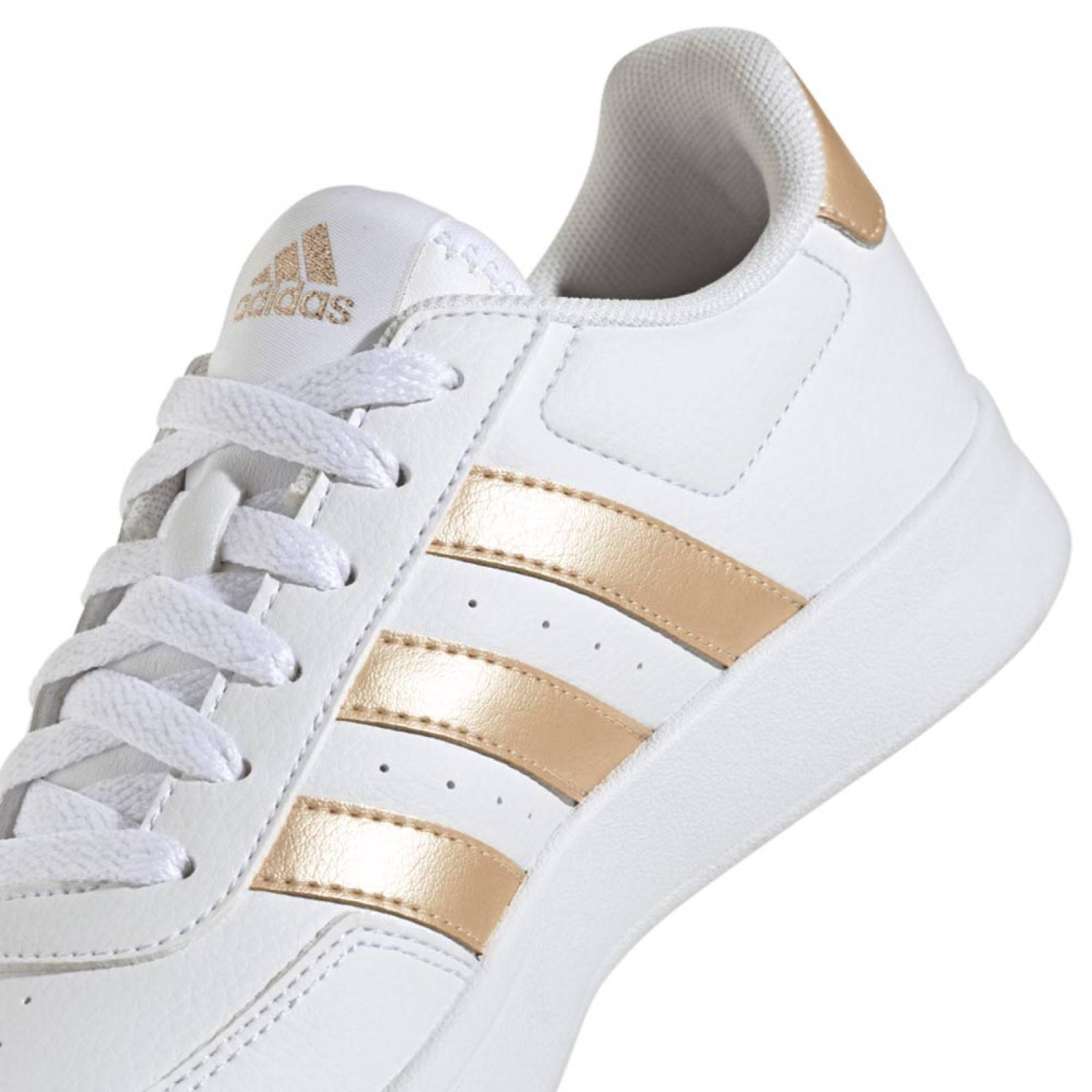 TENIS ADIDAS DAMA CASUAL BREAKNET 2 0 1112134