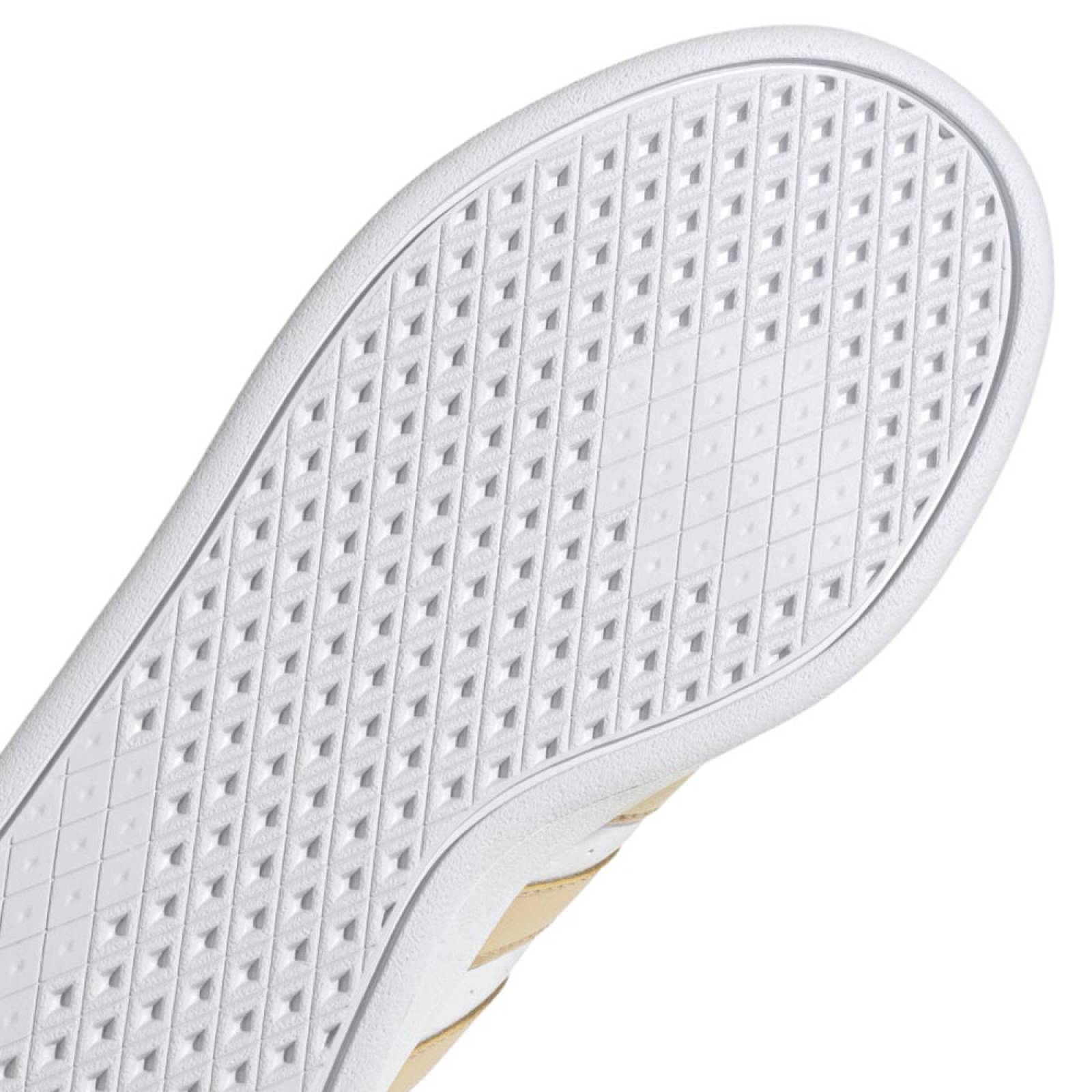 TENIS ADIDAS DAMA CASUAL BREAKNET 2 0 1112134