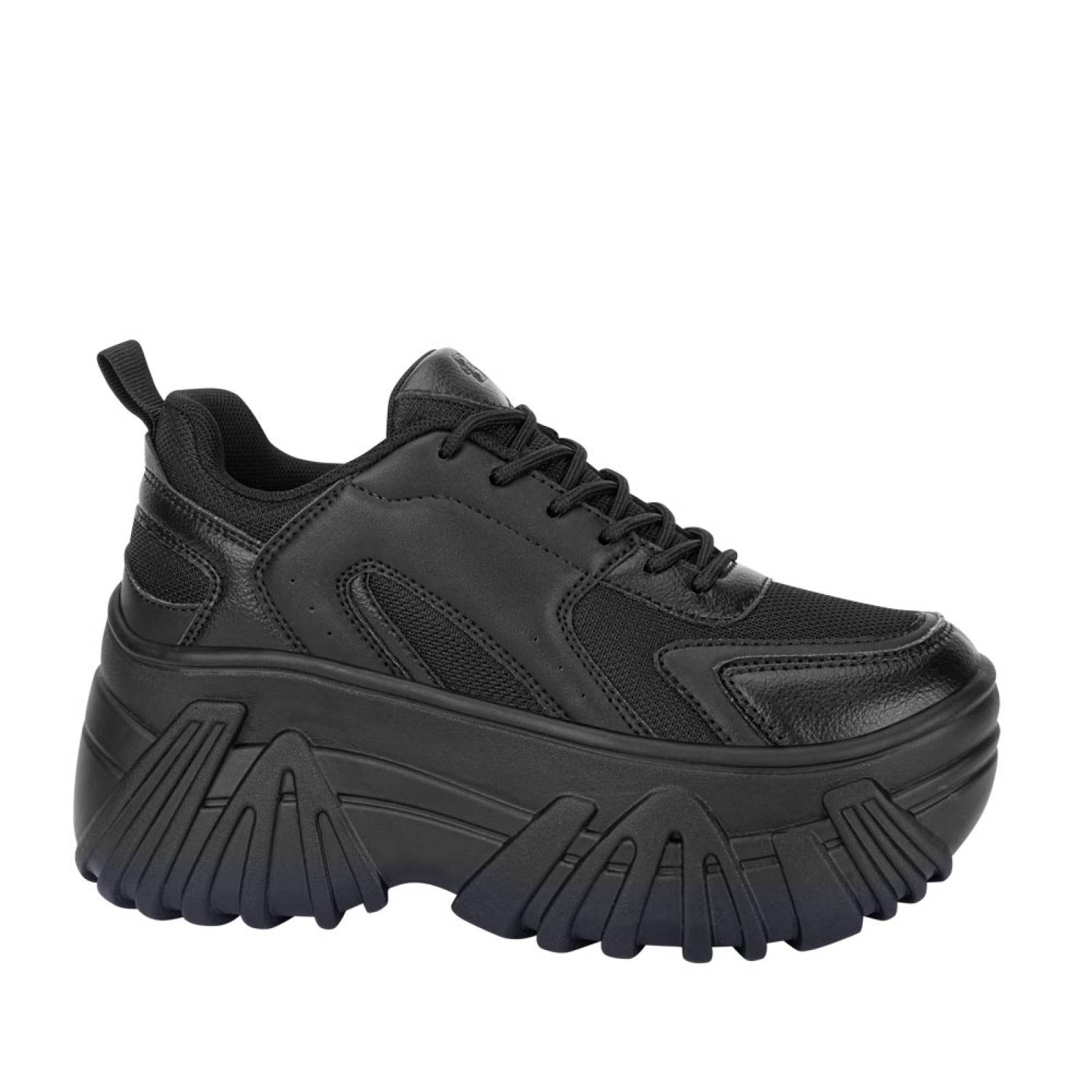 TENIS BELINDA PEREGRIN DAMA URBANO CON PLATAFORMA 1116393