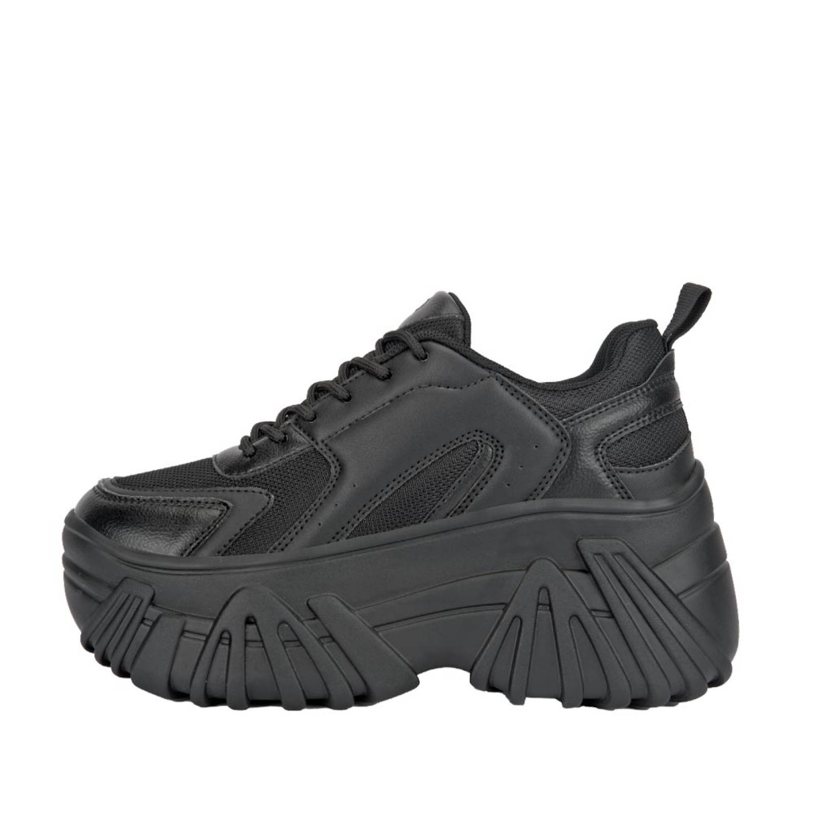 TENIS BELINDA PEREGRIN DAMA URBANO CON PLATAFORMA 1116393