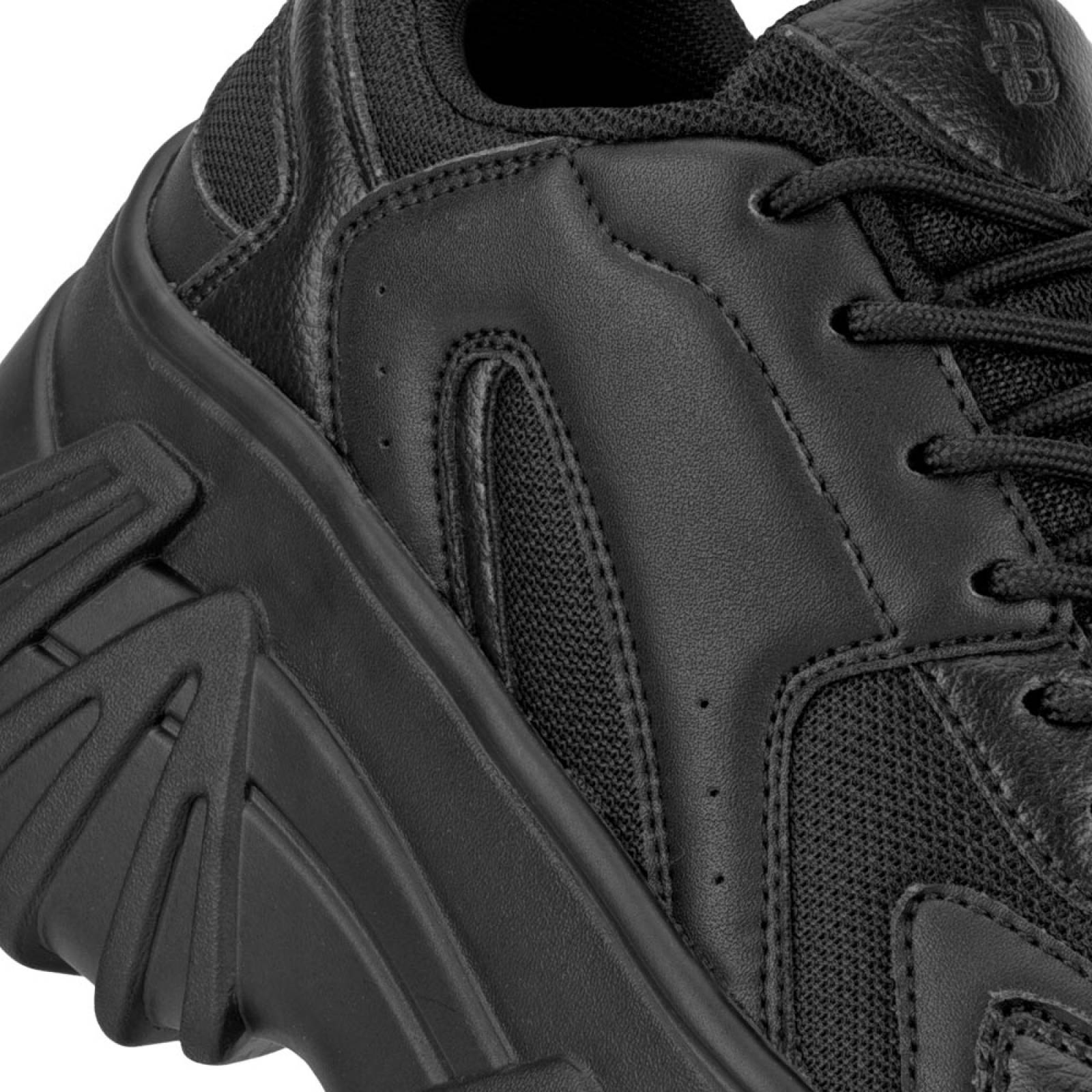 TENIS BELINDA PEREGRIN DAMA URBANO CON PLATAFORMA 1116393