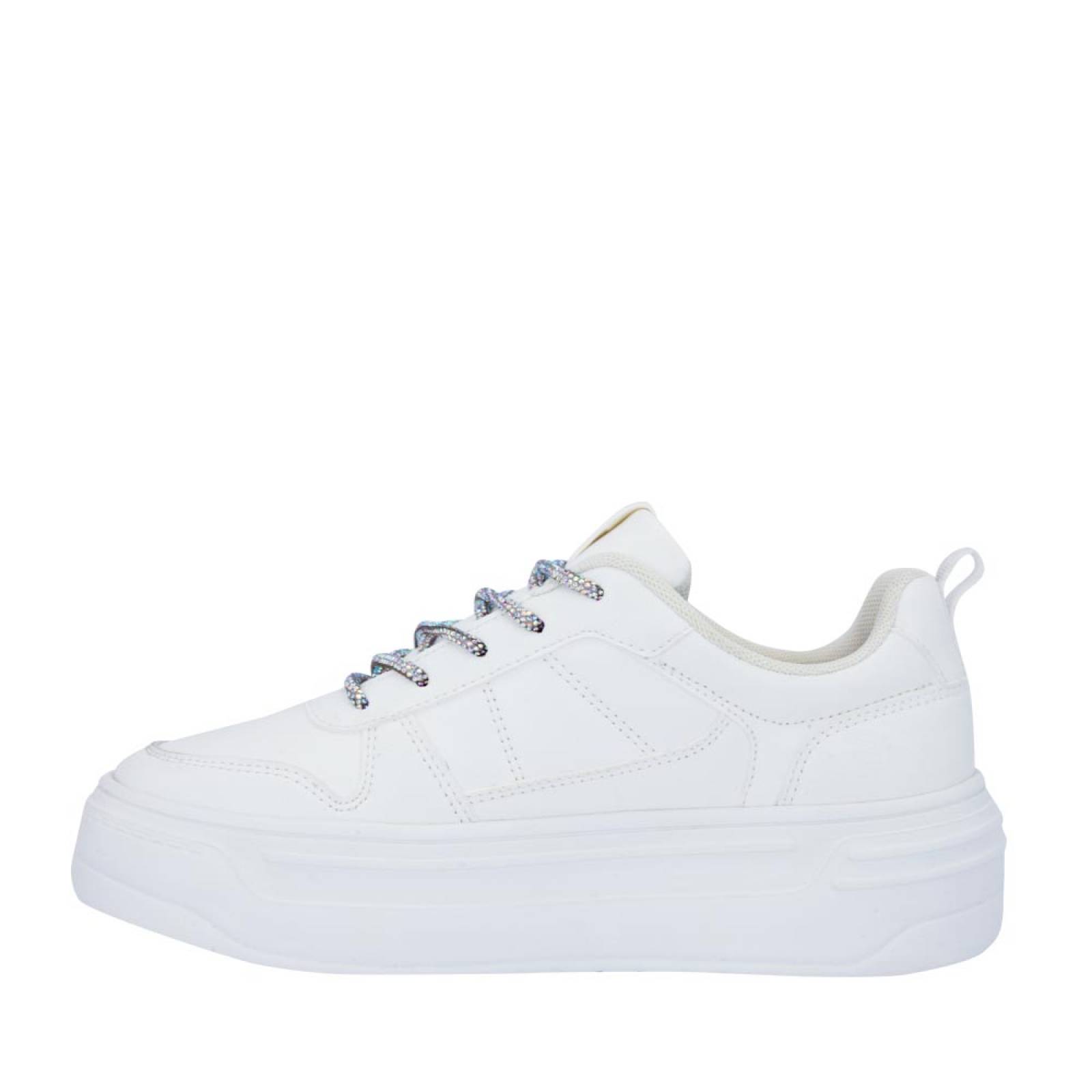 TENIS BELINDA PEREGRIN DAMA URBANO CON PLATAFORMA 1116406
