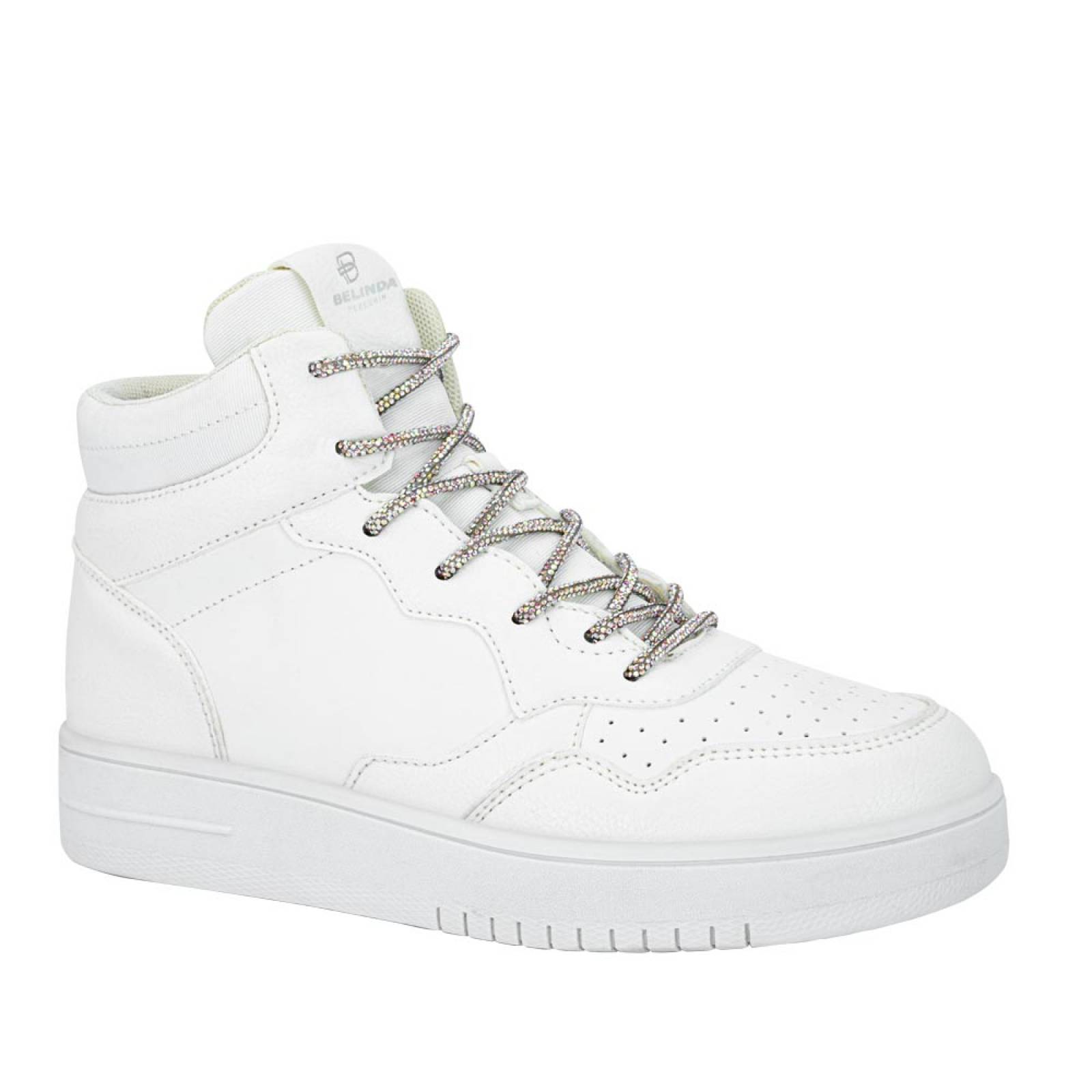 TENIS BELINDA PEREGRIN DAMA URBANO 1116412