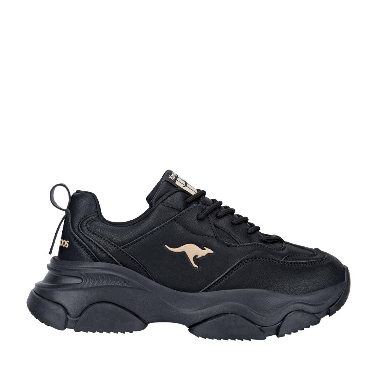 TENIS KANGAROOS DAMA URBANO CHUNKY 1116419
