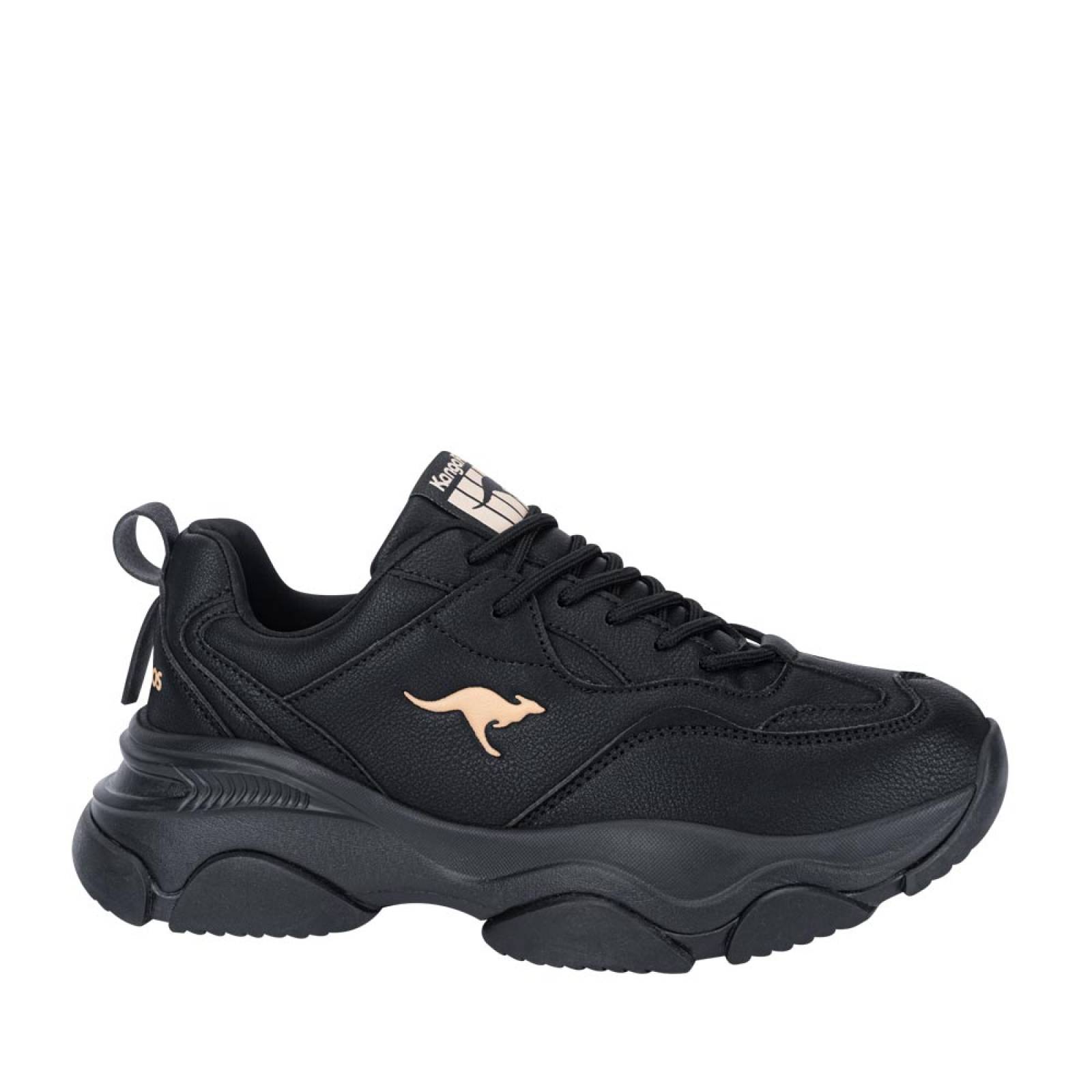 TENIS KANGAROOS DAMA URBANO CHUNKY 1116419