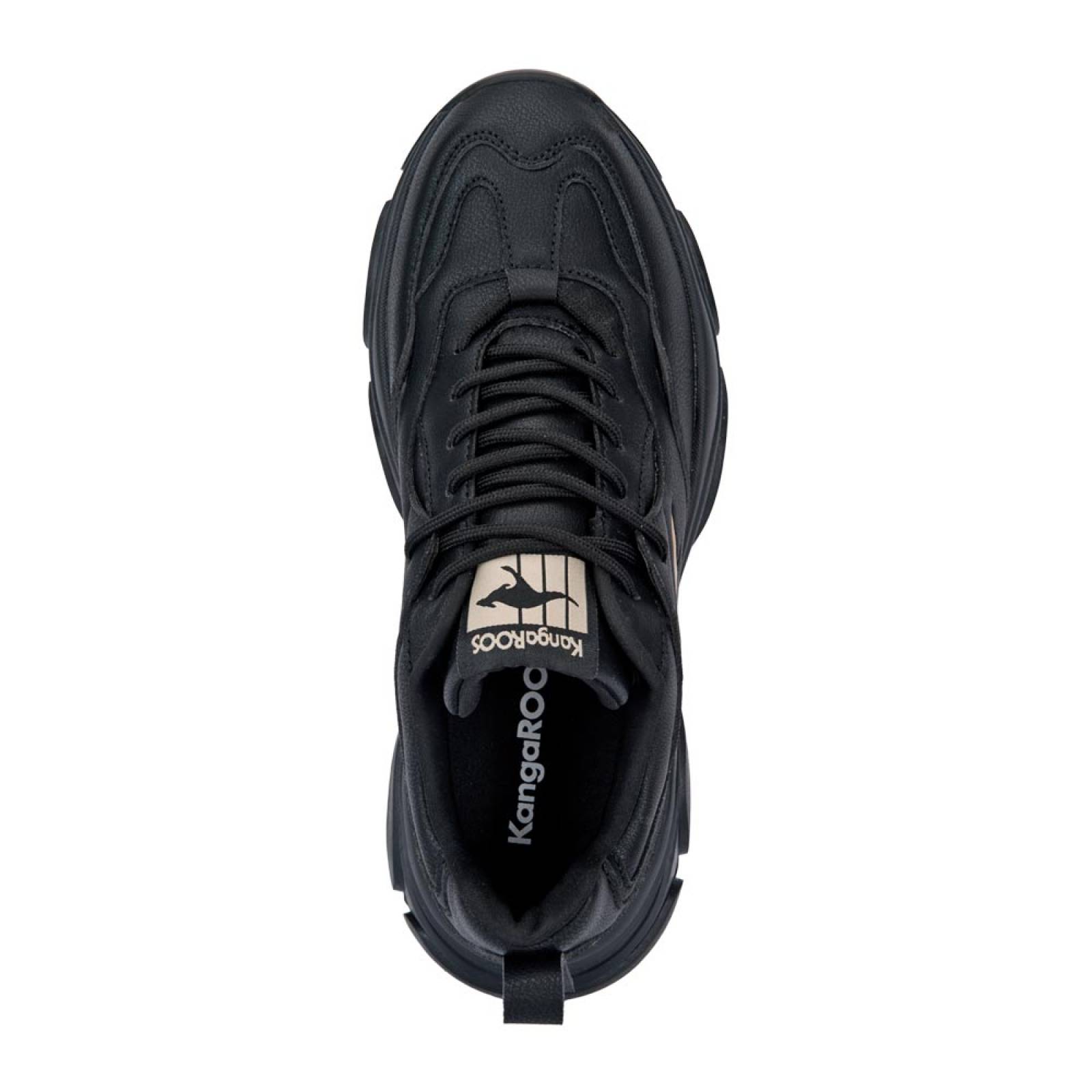 TENIS KANGAROOS DAMA URBANO CHUNKY 1116419