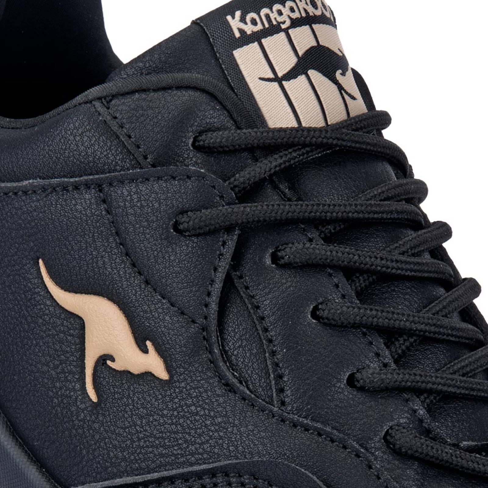 TENIS KANGAROOS DAMA URBANO CHUNKY 1116419