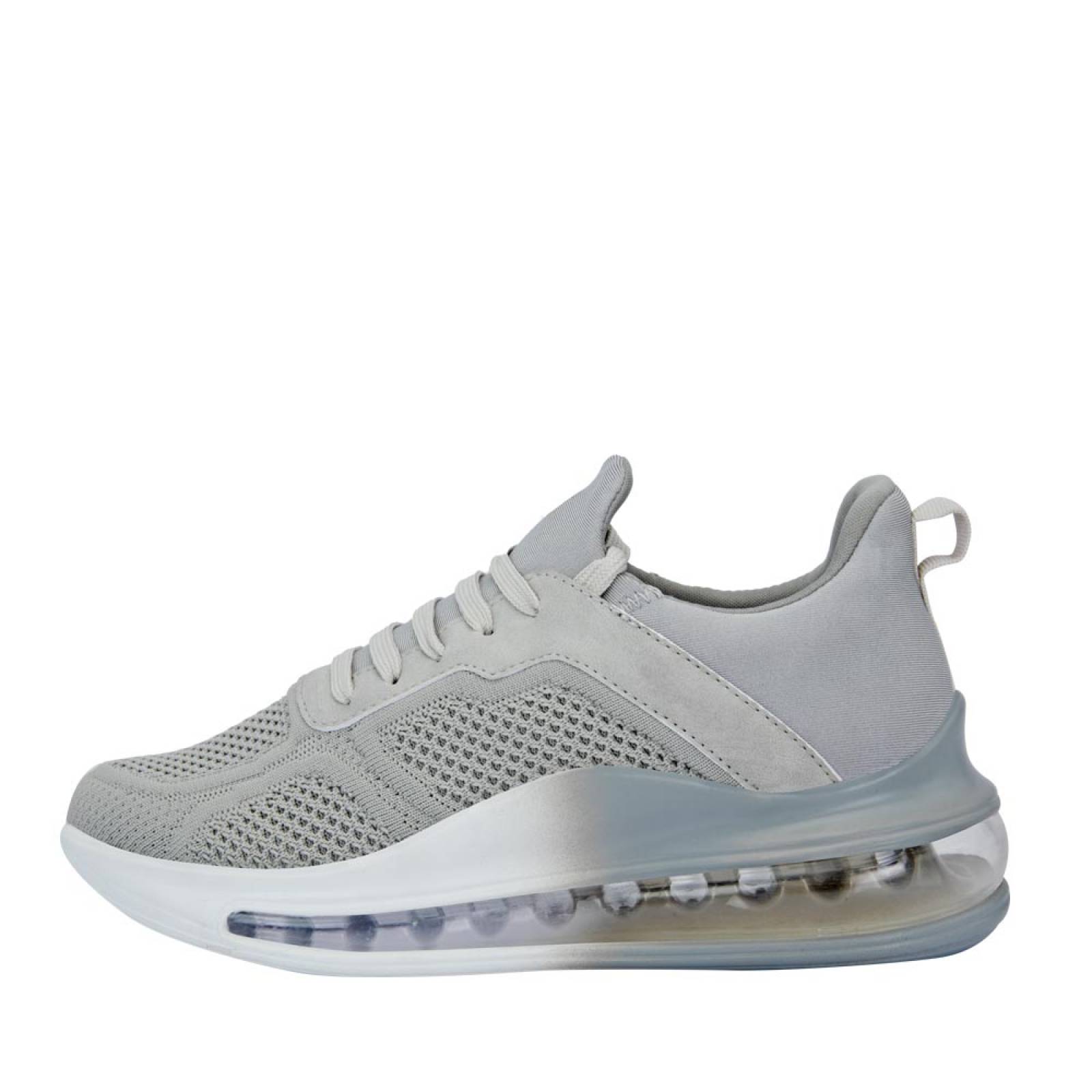 TENIS PARIS HILTON DAMA URBANO CON VALVULA 1116420