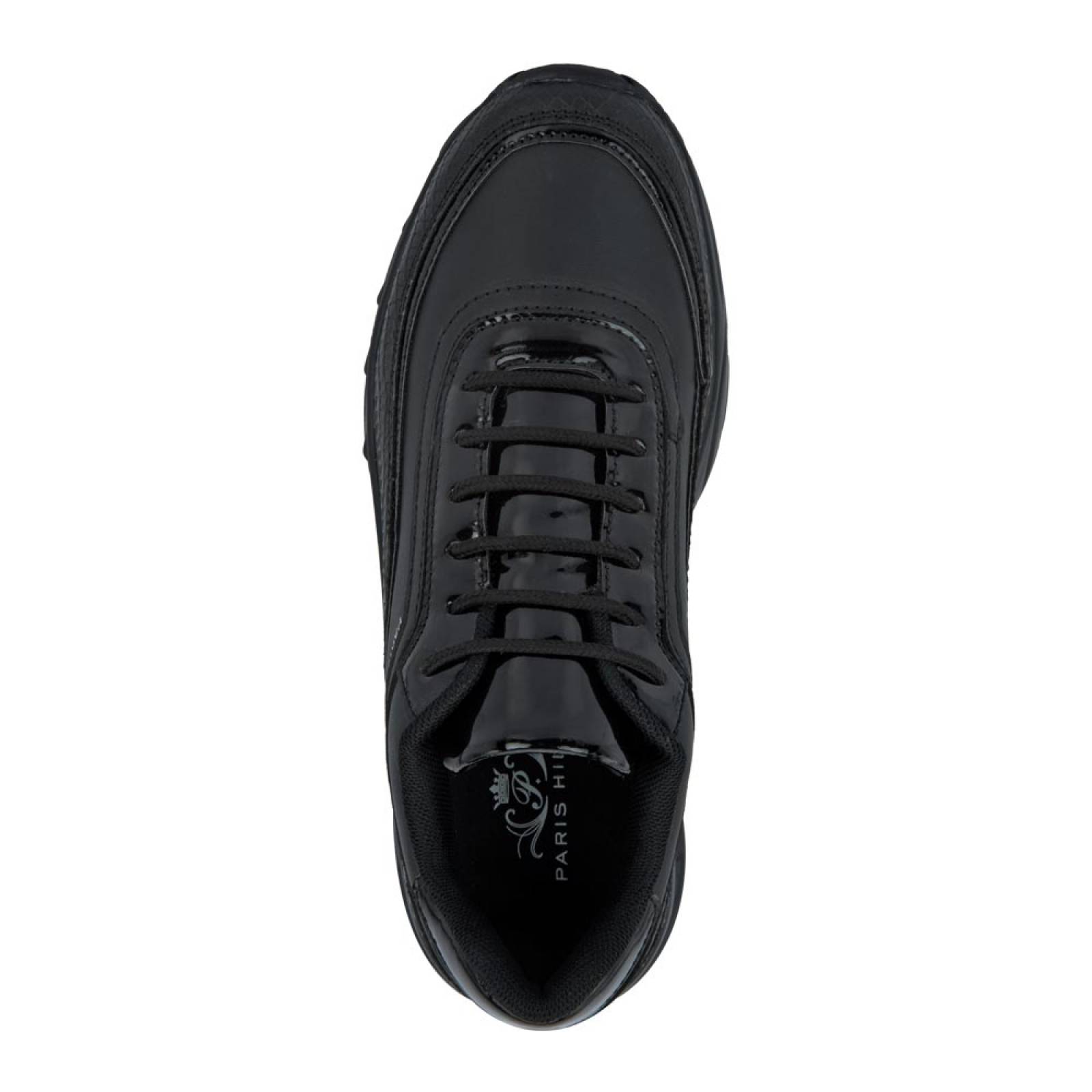 TENIS PARIS HILTON DAMA URBANO CON VALVULA 1116421