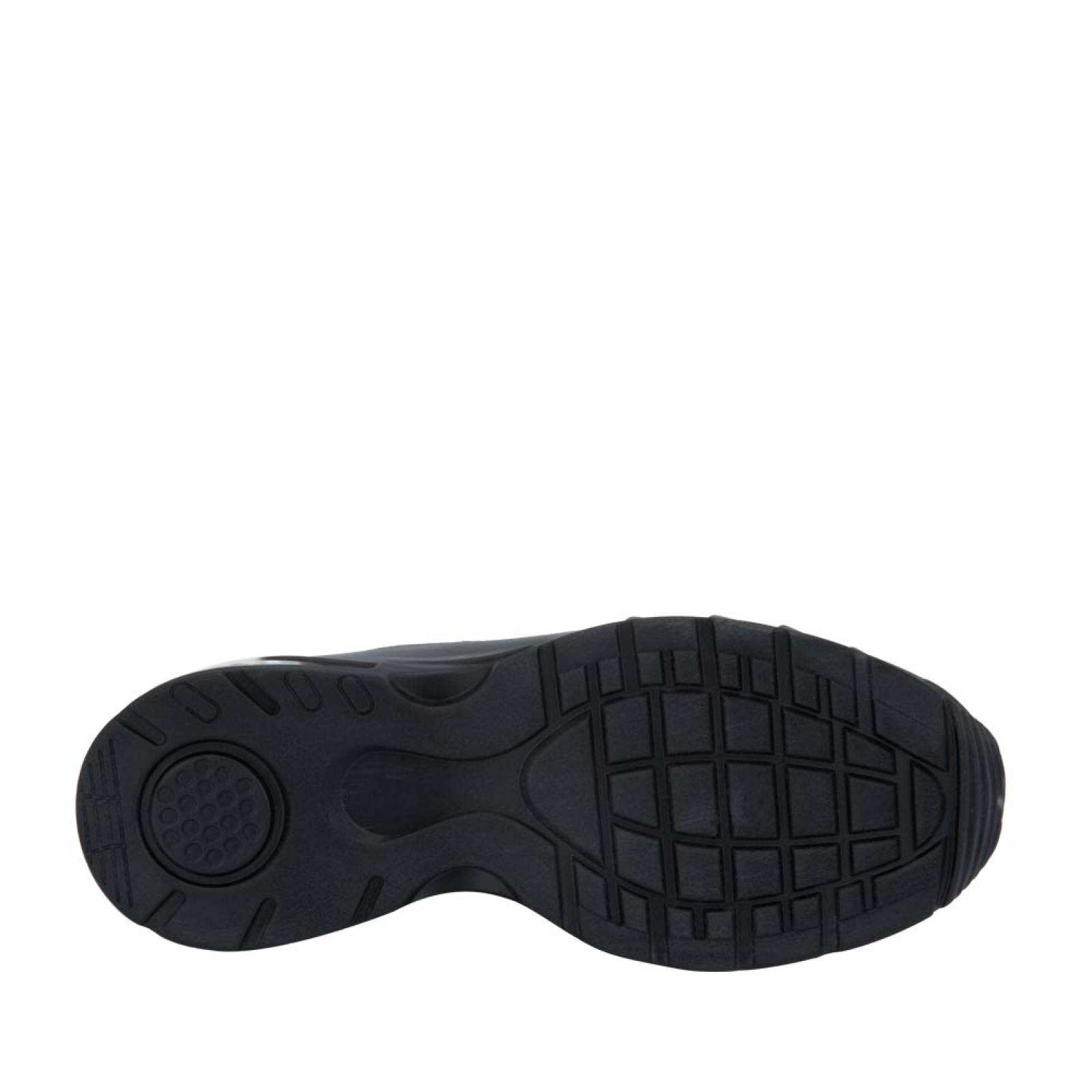 TENIS PARIS HILTON DAMA URBANO CON VALVULA 1116421